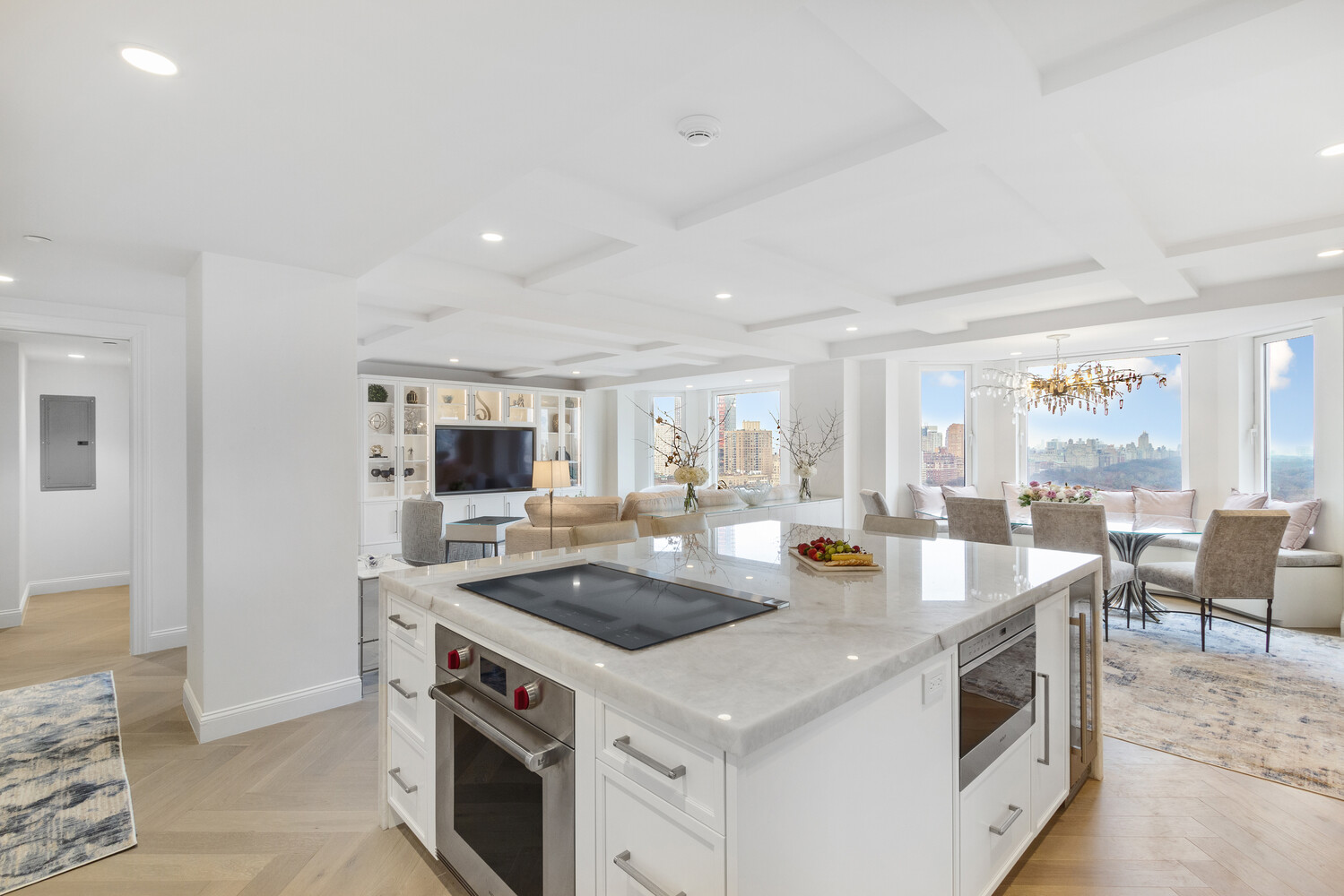 #7 photo, 160 CENTRAL Park S, Central Park South , NY 10019