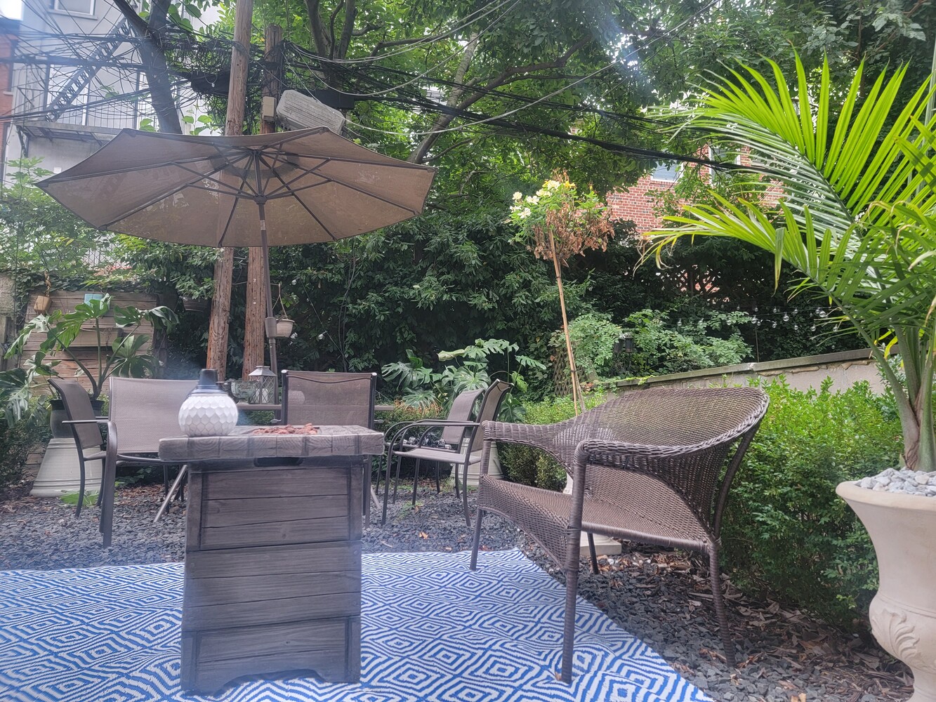 #1 photo, 206 PRESIDENT Street, Carroll Gardens , NY 11231