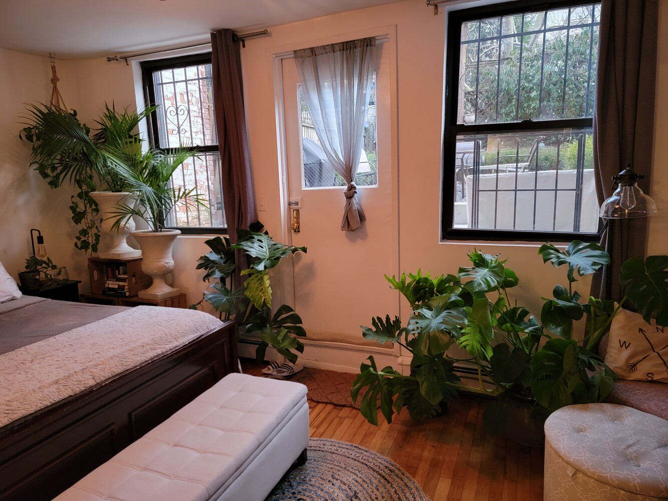 #3 photo, 206 PRESIDENT Street, Carroll Gardens , NY 11231