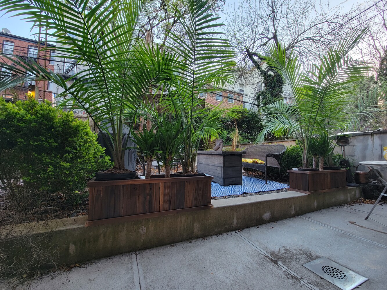 #5 photo, 206 PRESIDENT Street, Carroll Gardens , NY 11231