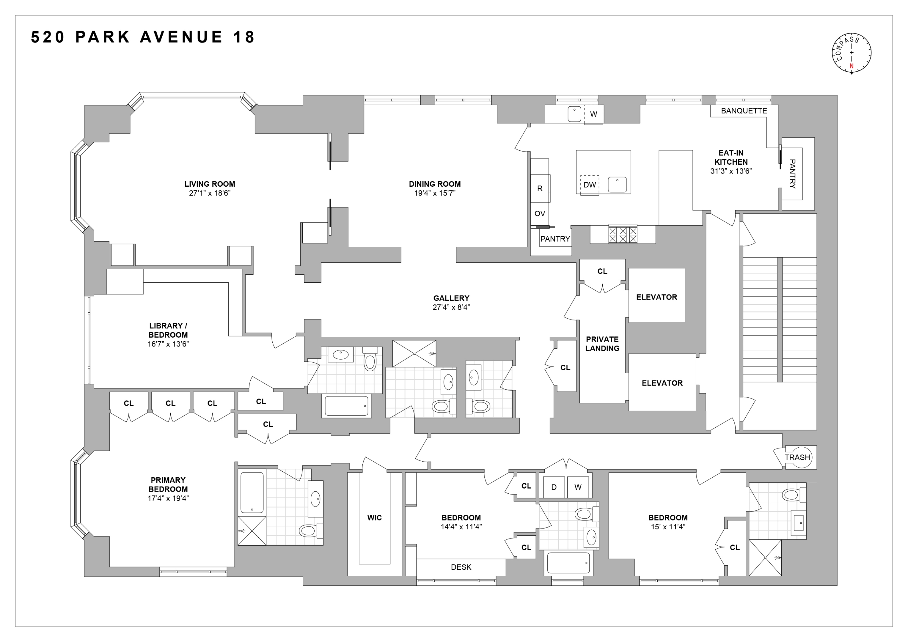 #2 photo, 520 Park Avenue, Manhattan , NY 10065