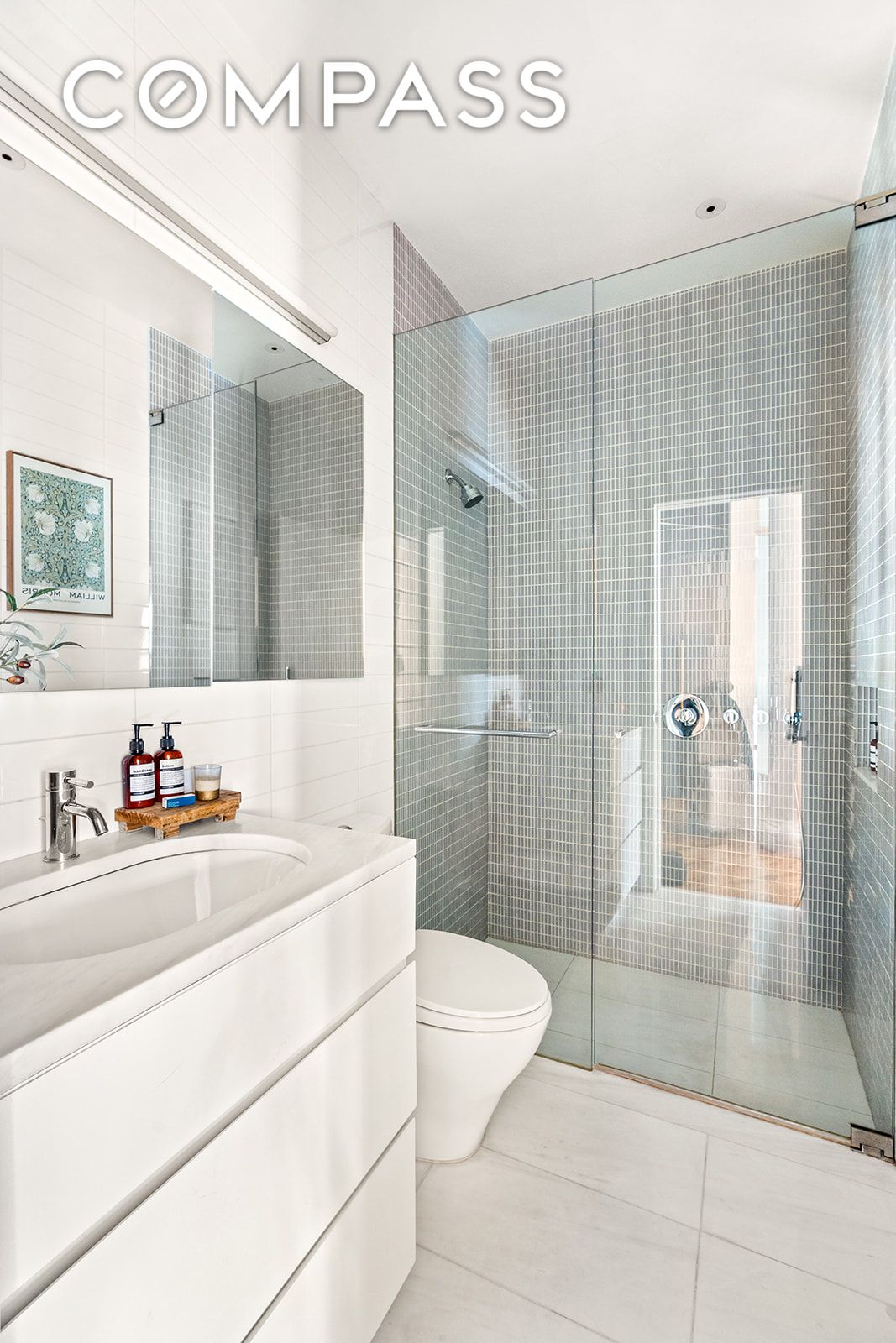 #10 photo, 105 5th Avenue, Flatiron , NY 10003