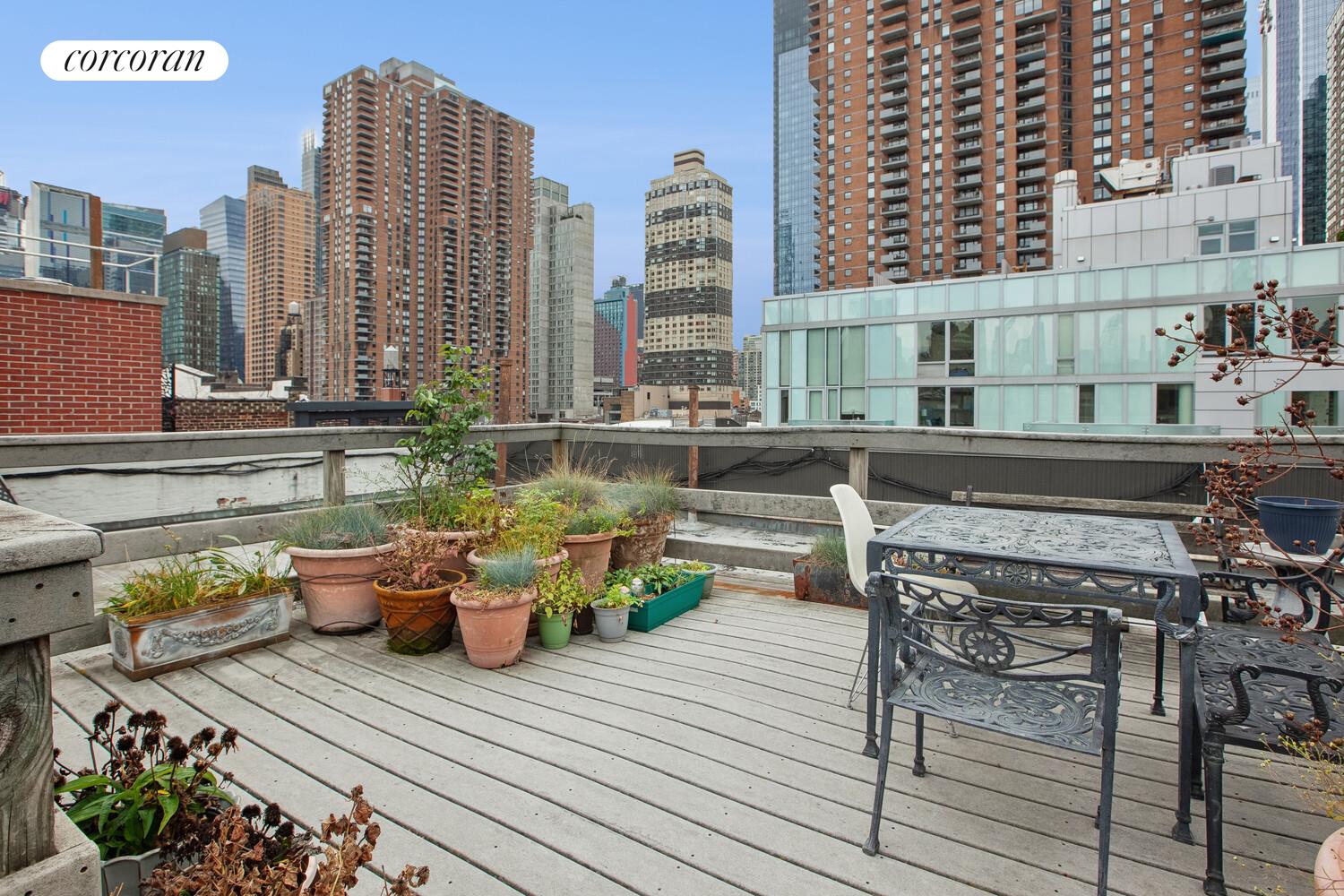 #1 photo, New York City, Hells Kitchen , NY 10036