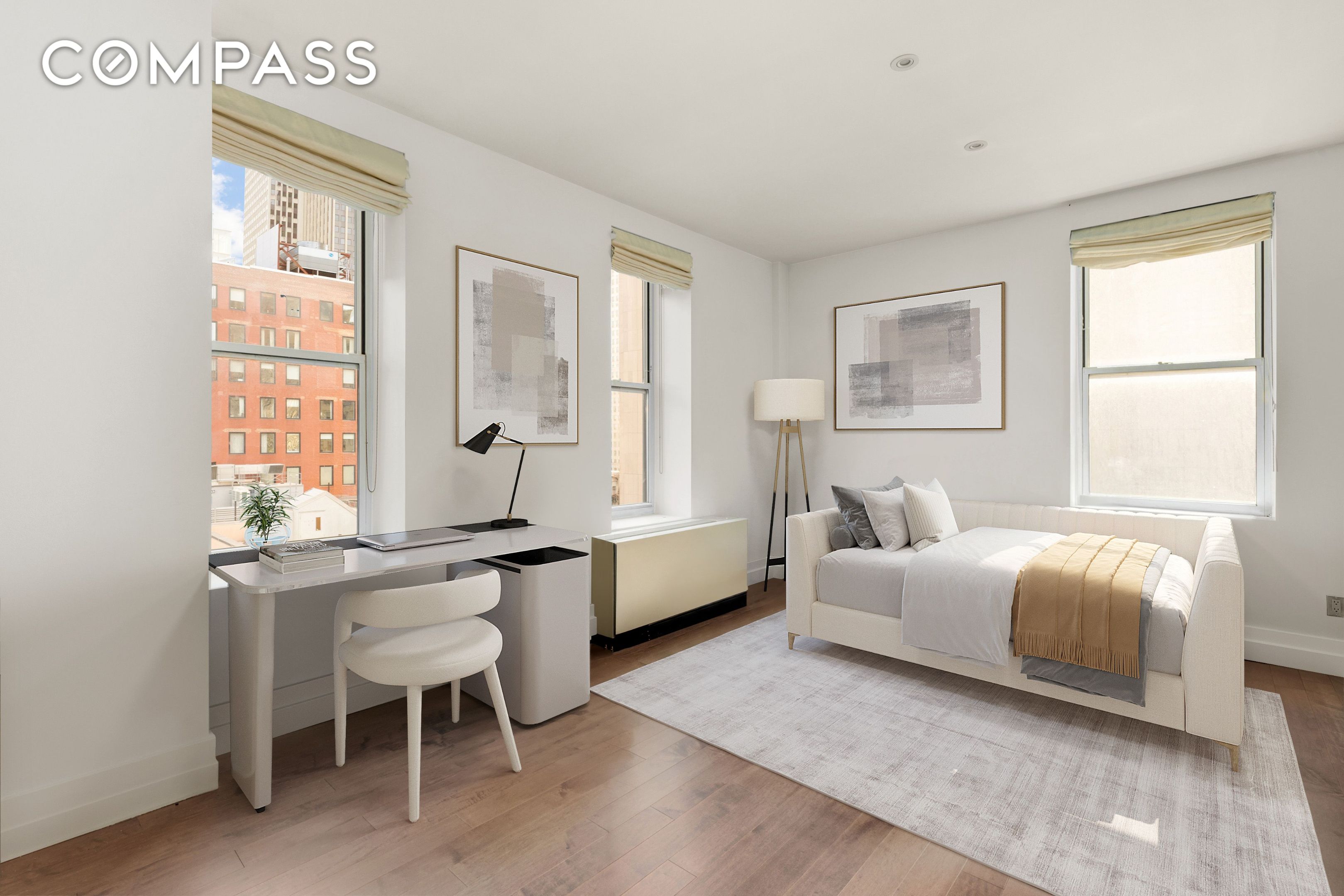 #11 photo, 66 Leonard Street, Tribeca , NY 10013