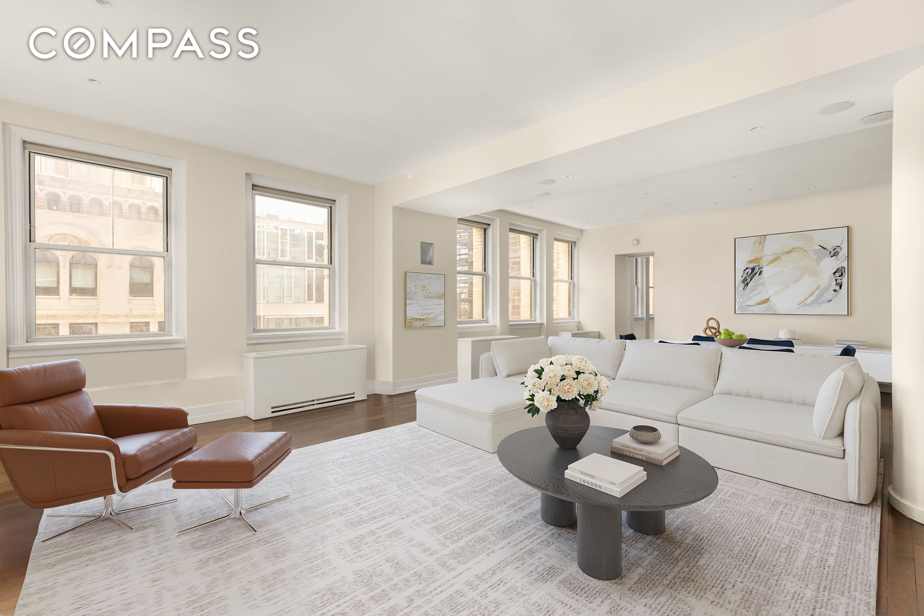 #3 photo, 66 Leonard Street, Tribeca , NY 10013