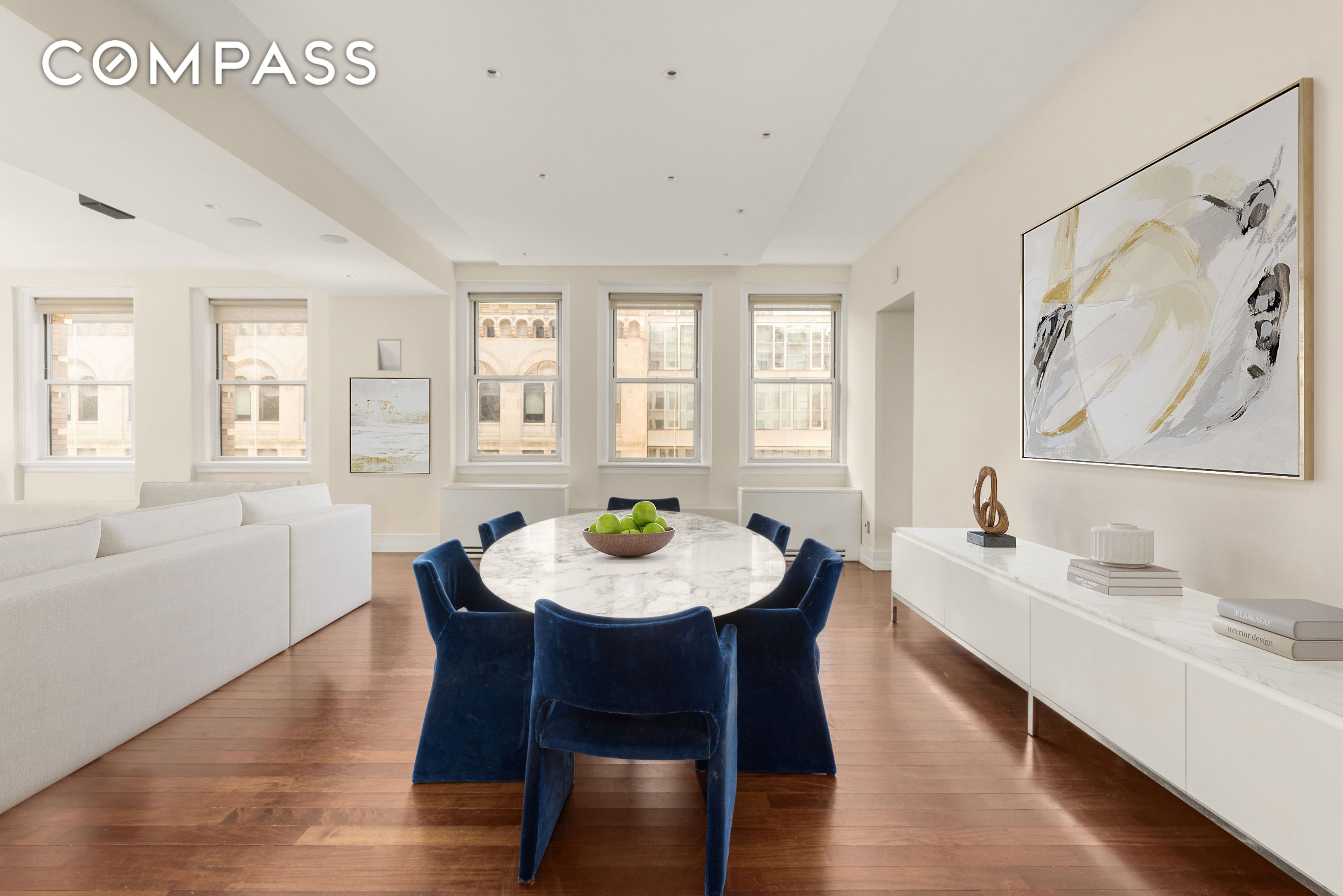 #4 photo, 66 Leonard Street, Tribeca , NY 10013