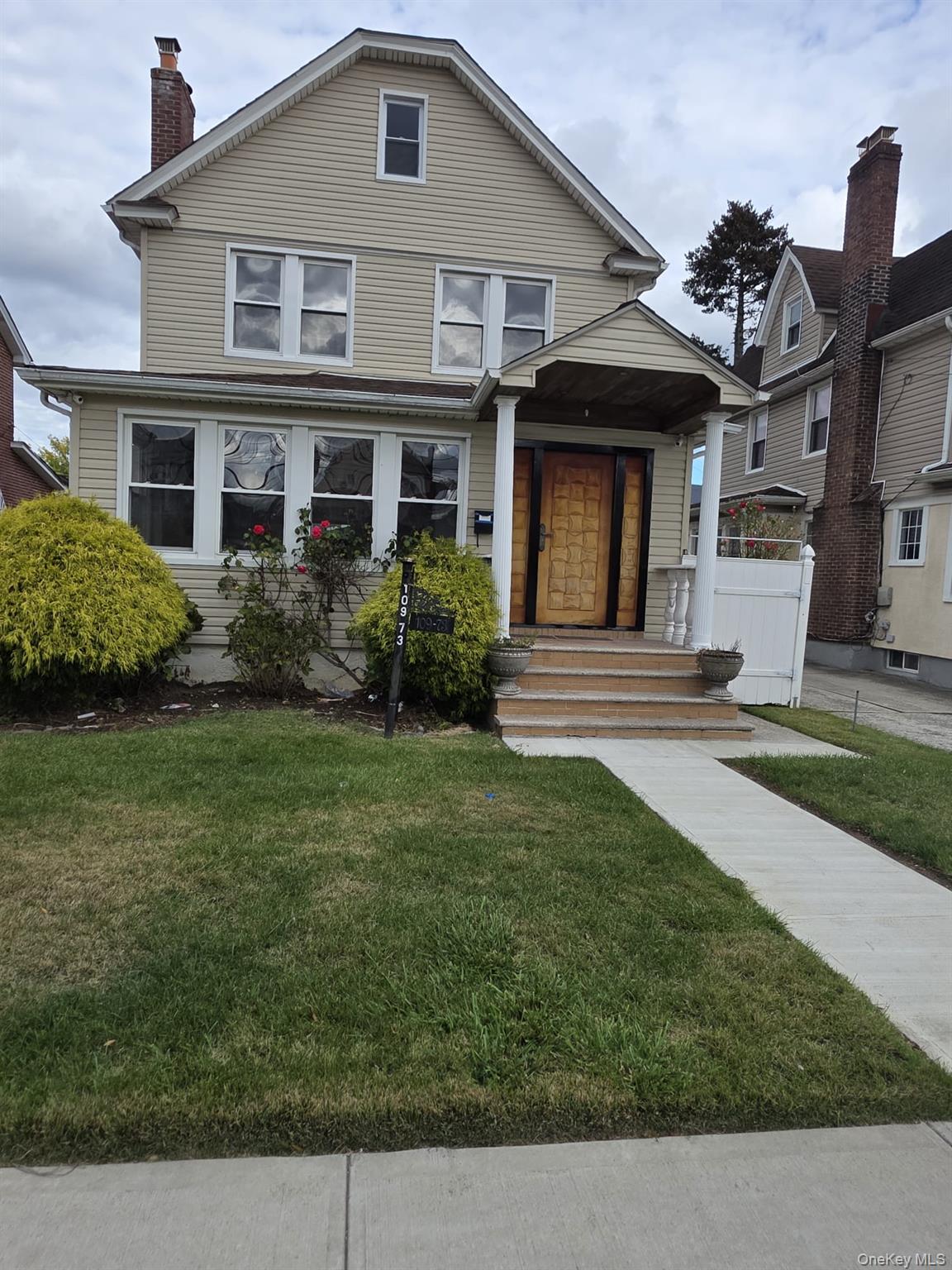 #1 photo, 109-73 200th Street, Saint Albans , NY 11412
