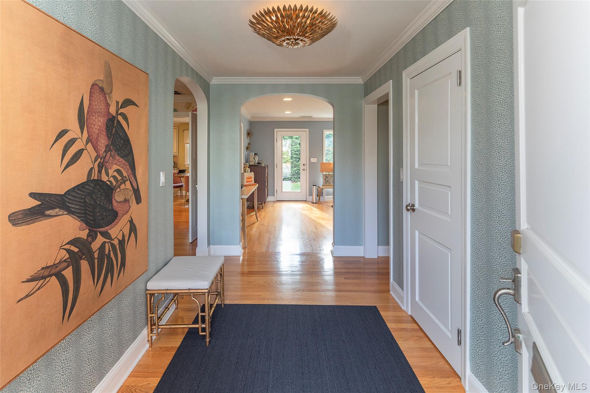 #3 photo, 52 Woodland Avenue, Bronxville , NY 10708