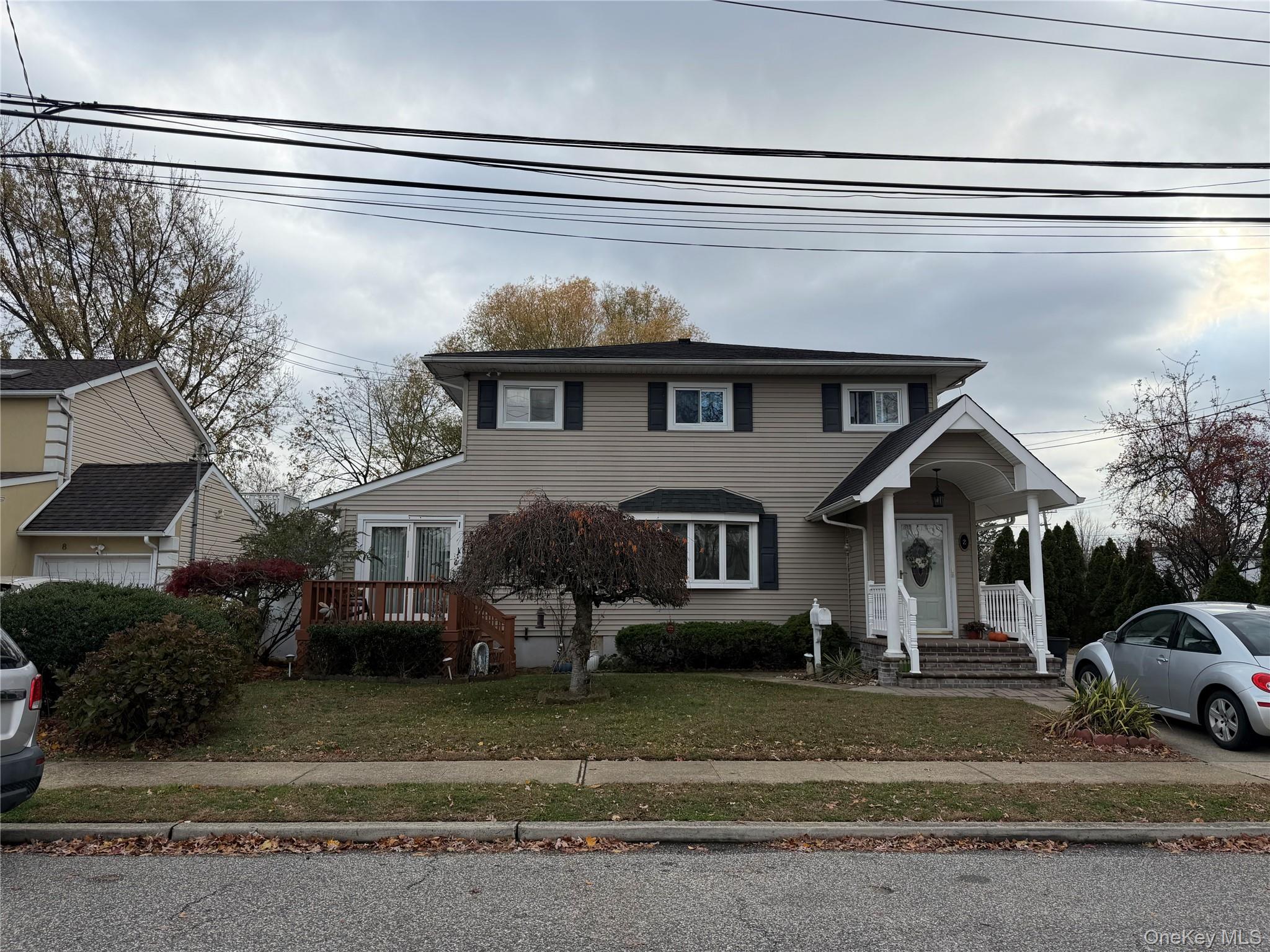 #1 photo, 2 Bernard Street, Massapequa , NY 11758