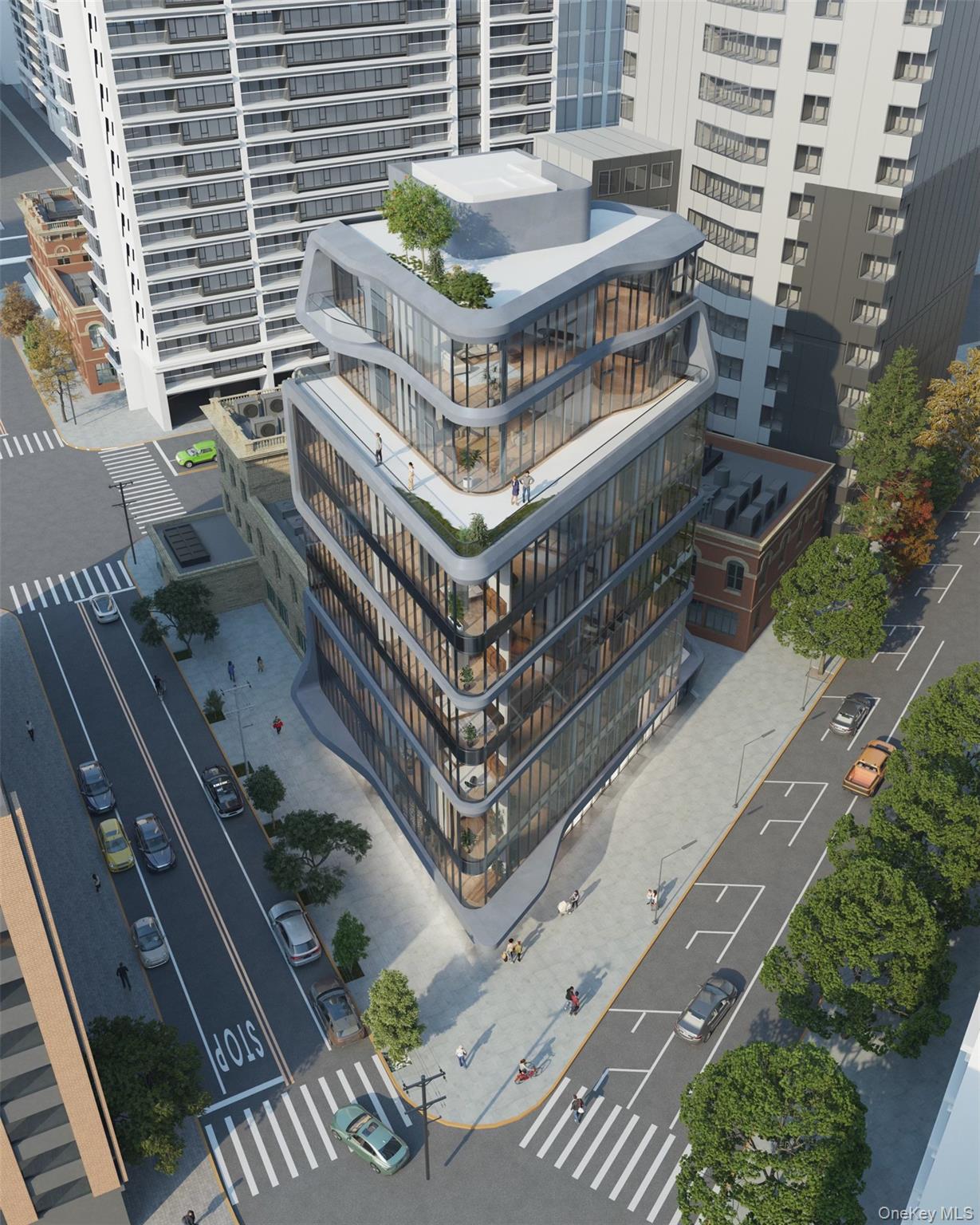 #2 photo, 25-08 43rd Avenue, Long Island City , NY 11101