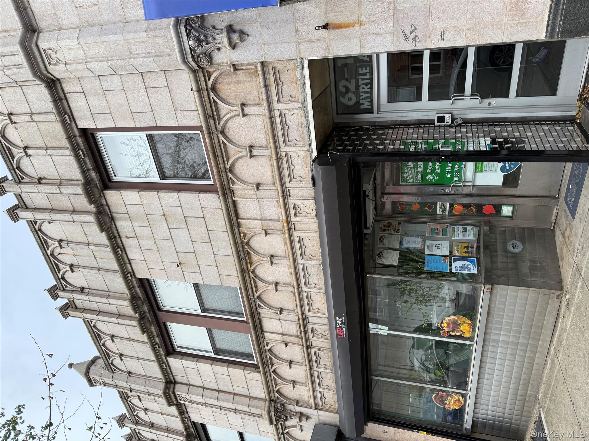 #1 photo, 6214 Myrtle Avenue, Glendale , NY 11385