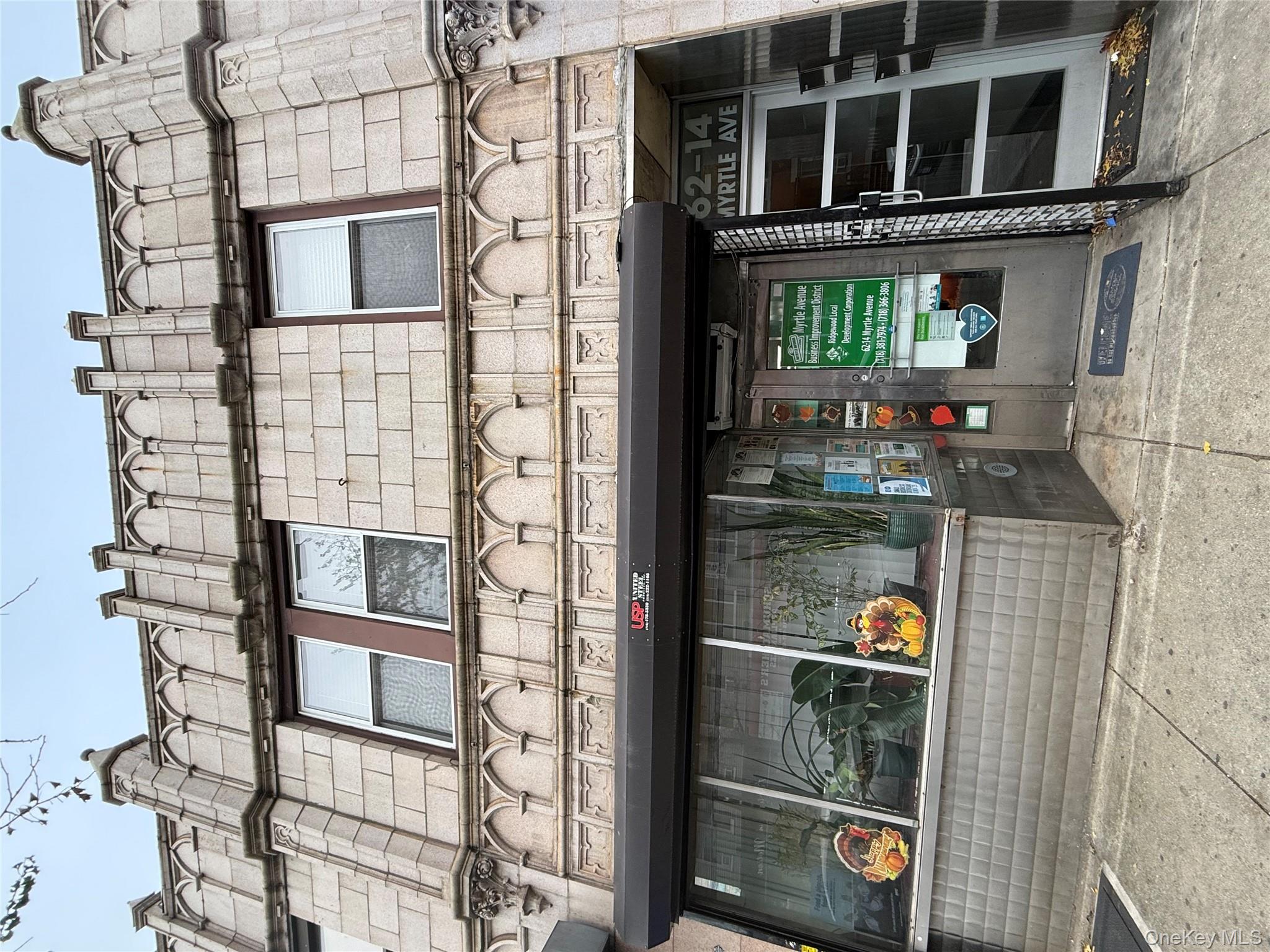 #2 photo, 6214 Myrtle Avenue, Glendale , NY 11385