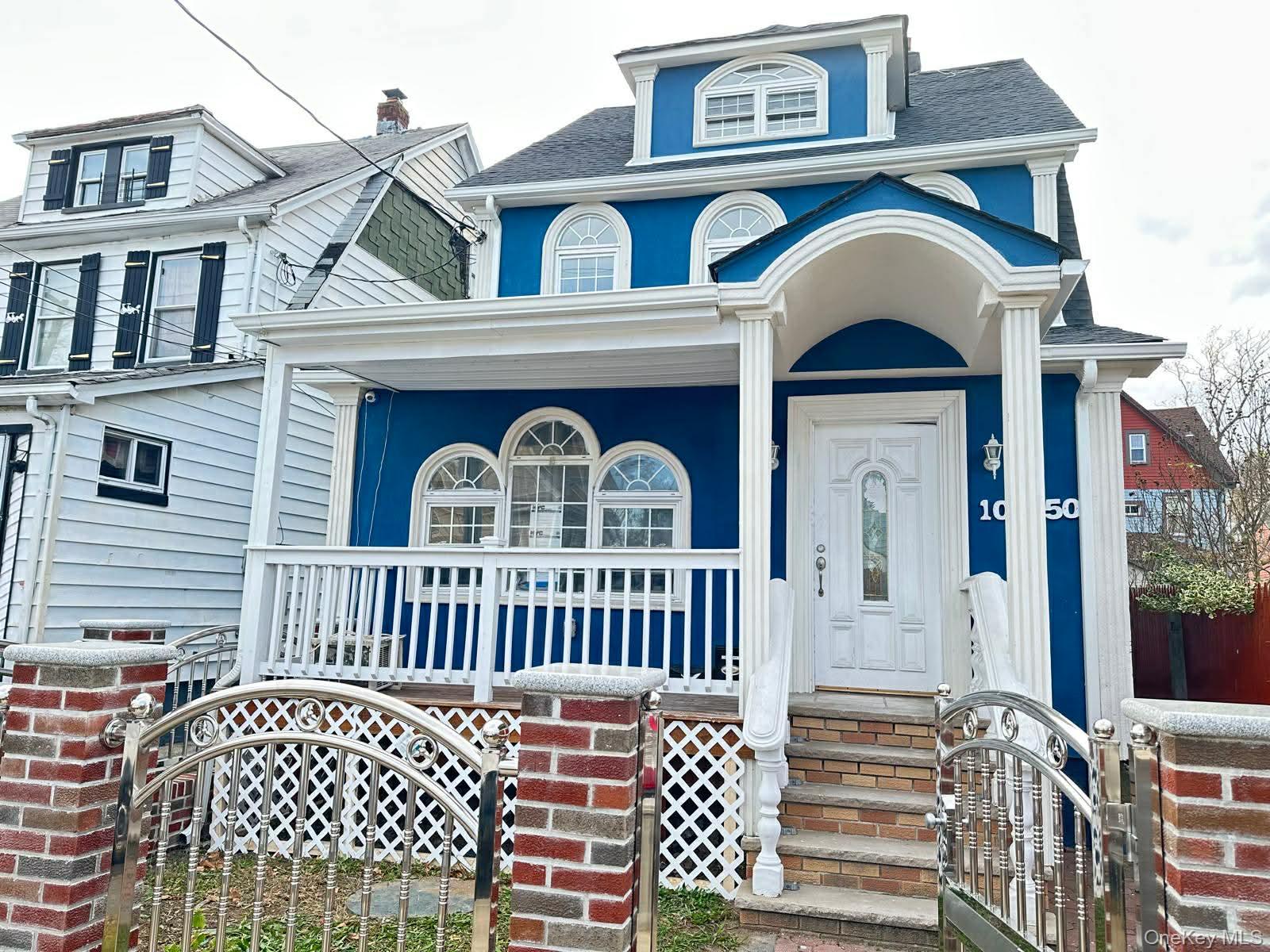 #1 photo, 105-50 133rd Street, Richmond Hill , NY 11419