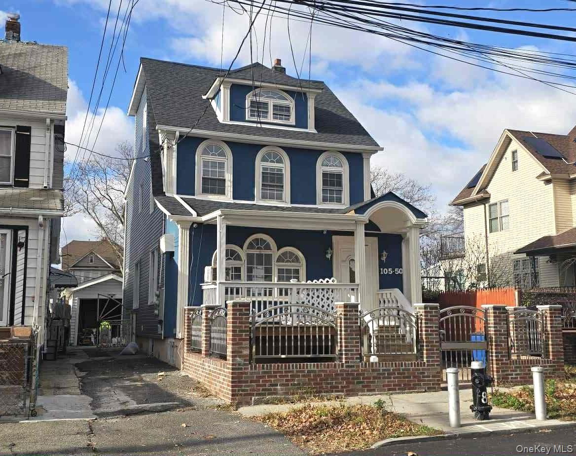 #3 photo, 105-50 133rd Street, Richmond Hill , NY 11419