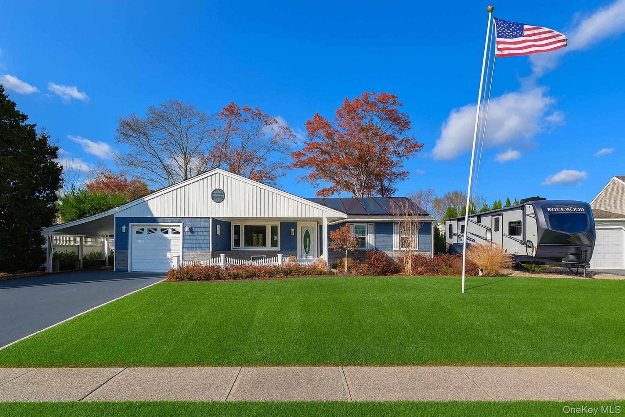 #2 photo, 61 Rush Street, Port Jefferson Station , NY 11776