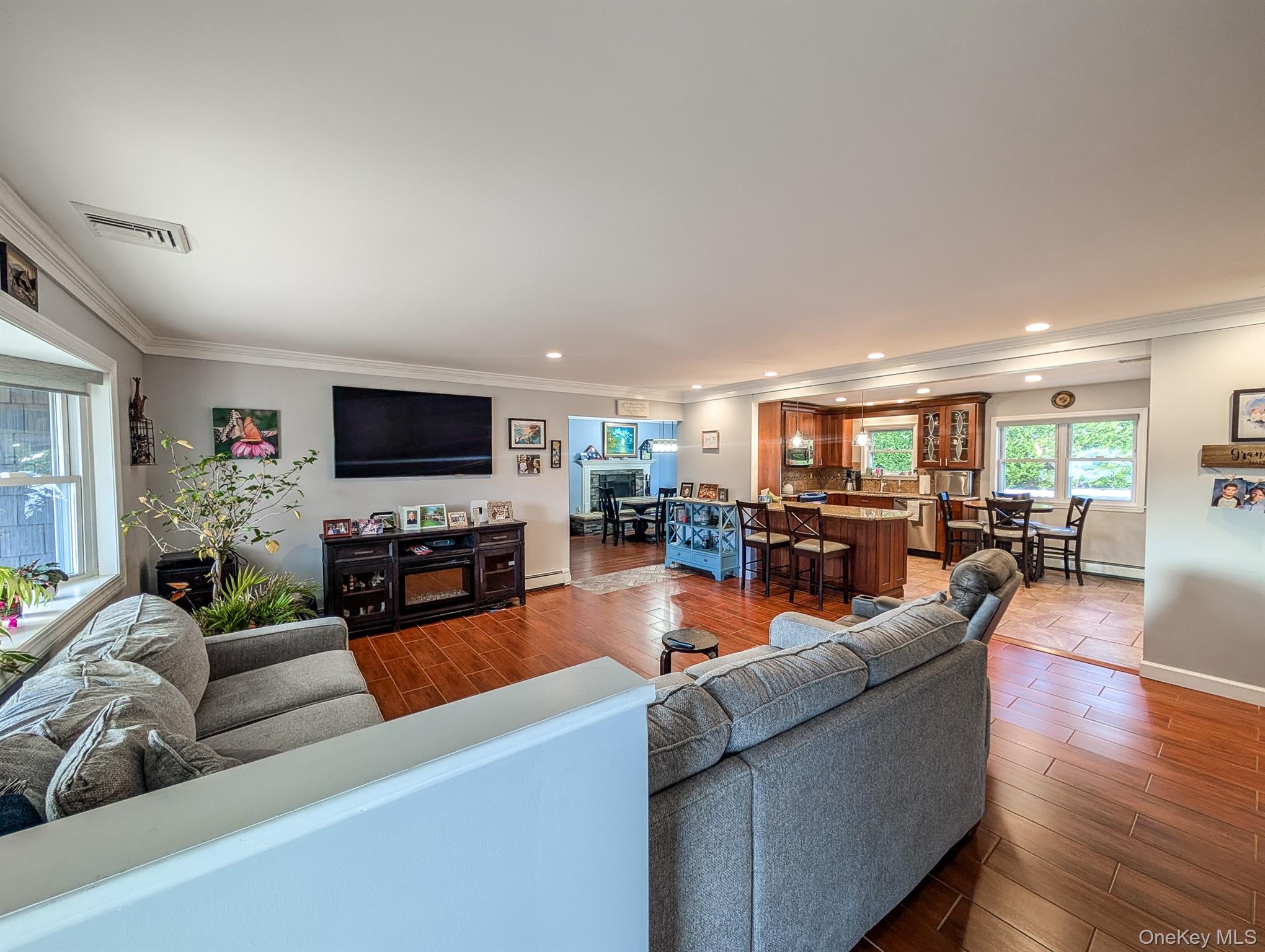 #4 photo, 61 Rush Street, Port Jefferson Station , NY 11776