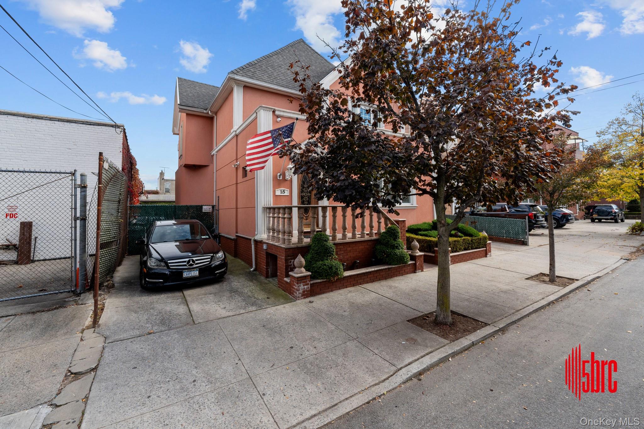 #2 photo, 15 Van Sicklen Street, Brooklyn , NY 11223