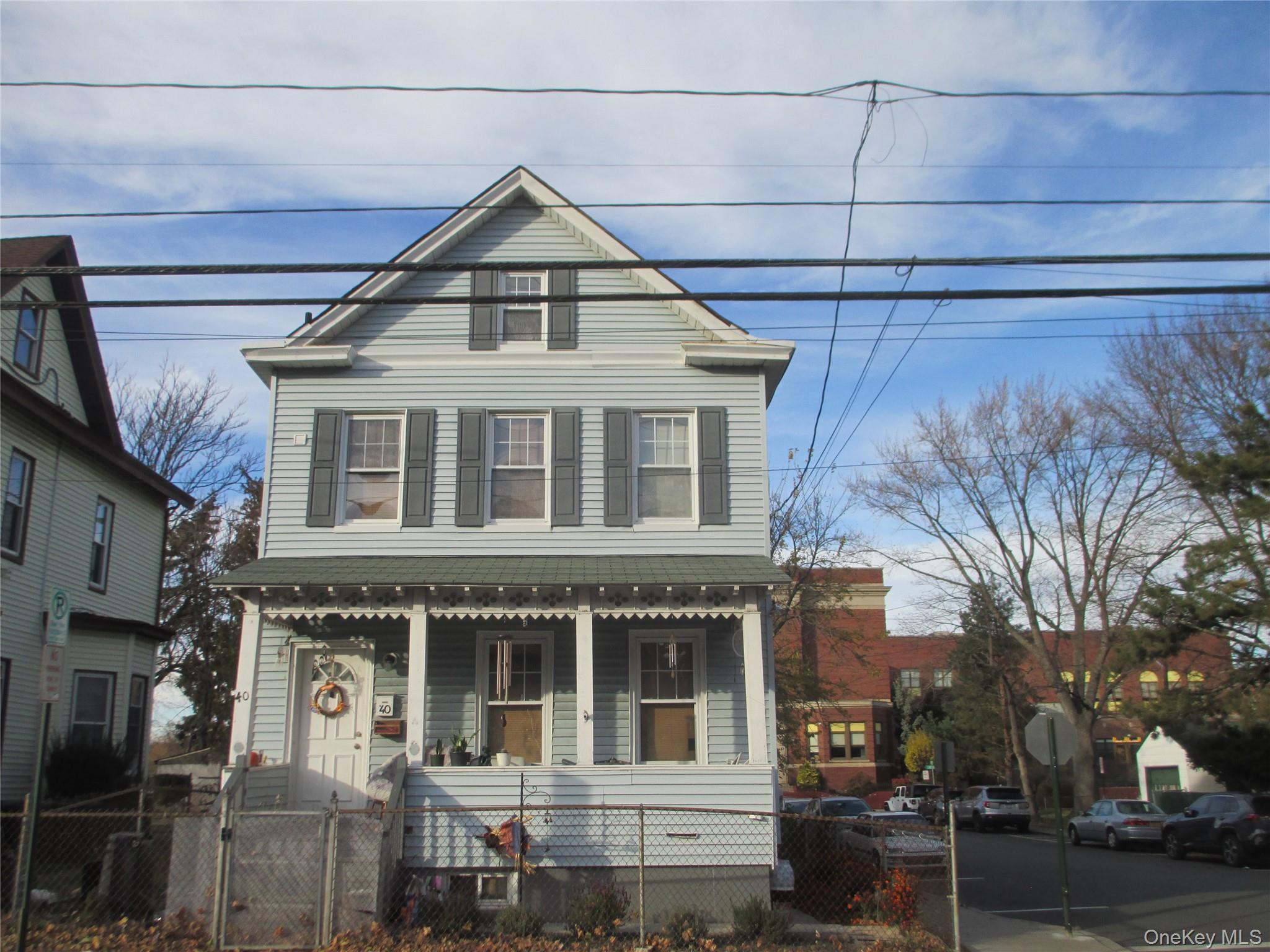 #1 photo, 40 W Broad Street, Haverstraw , NY 10927