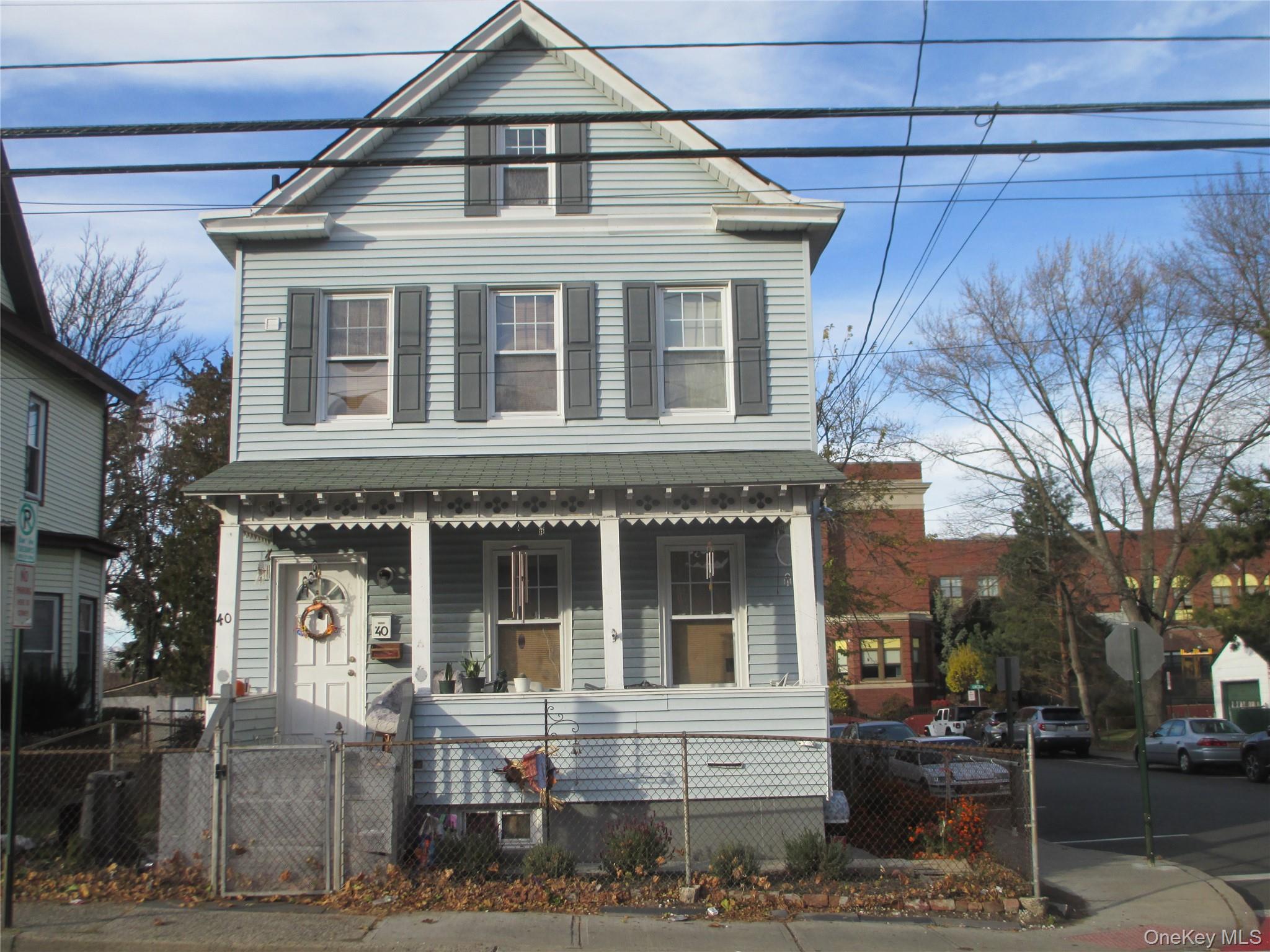 #2 photo, 40 W Broad Street, Haverstraw , NY 10927