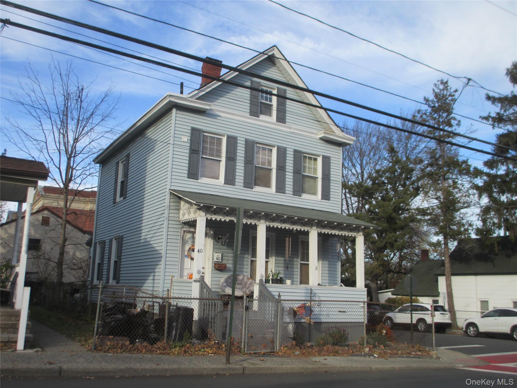 #3 photo, 40 W Broad Street, Haverstraw , NY 10927
