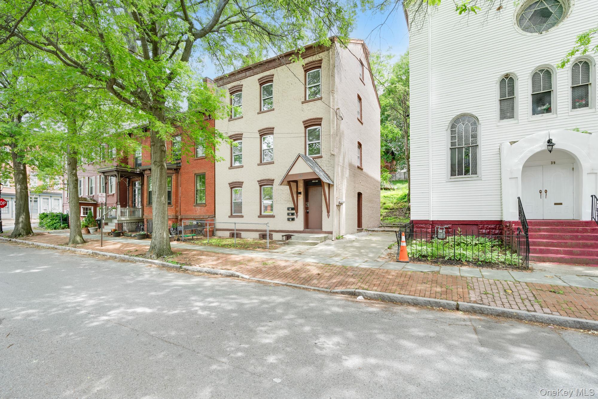 #1 photo, 37 S Bridge Street, Poughkeepsie , NY 12601