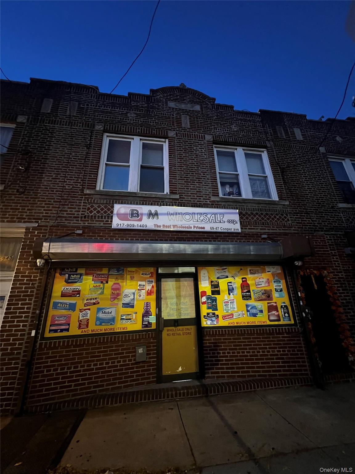 #2 photo, 6938 Myrtle, Glendale , NY 11385