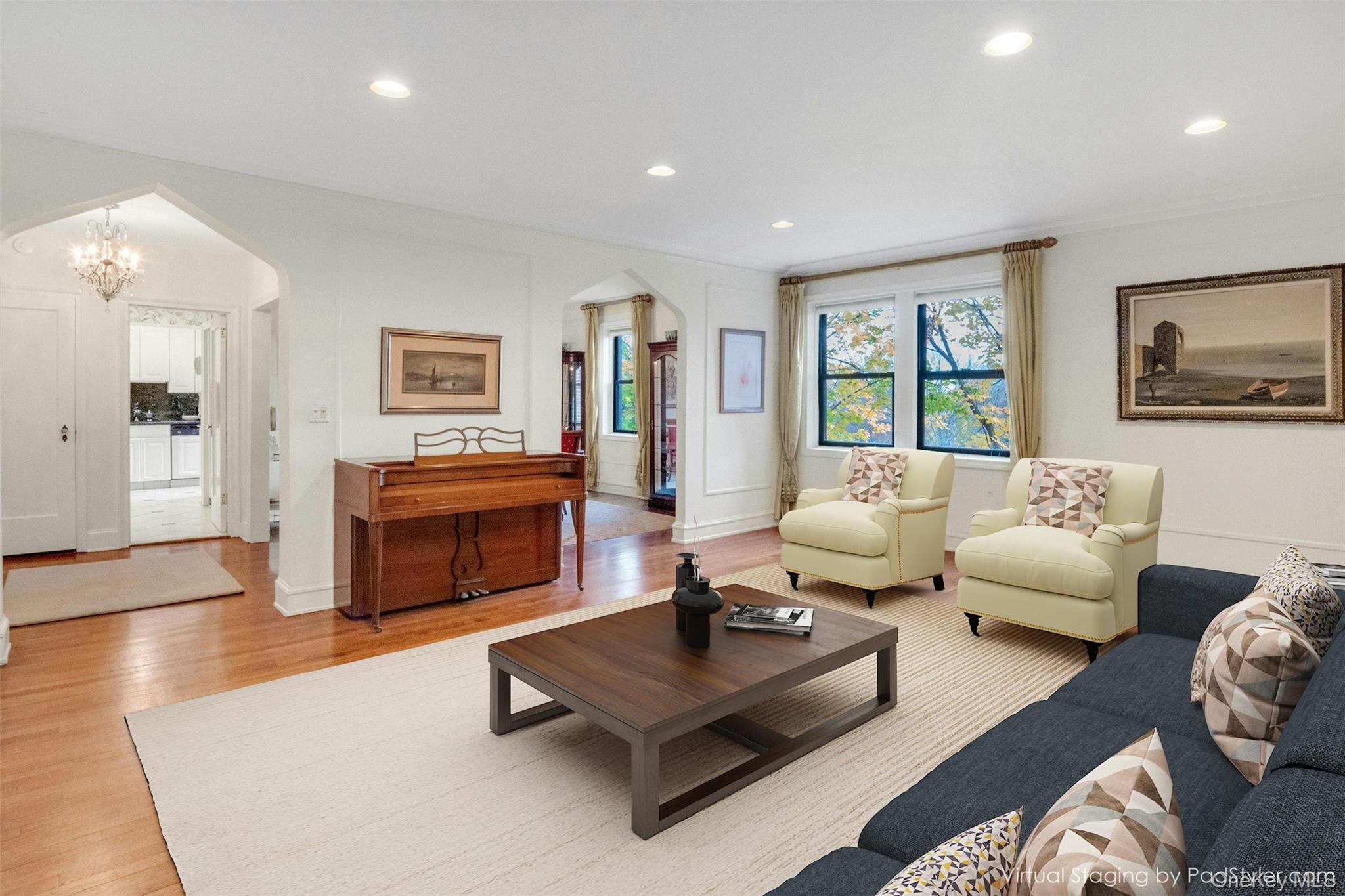 #3 photo, 4810 Boston Post Road, Pelham , NY 10803