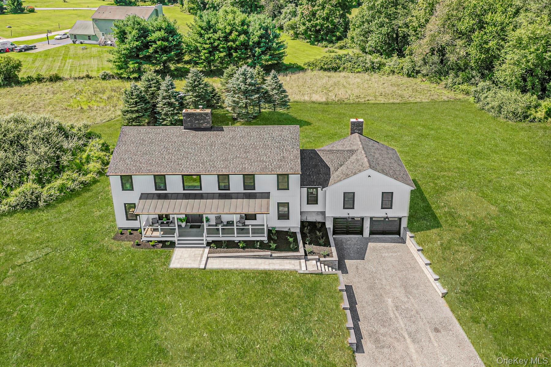 #1 photo, 327 Hynes Road, Poughquag , NY 12570