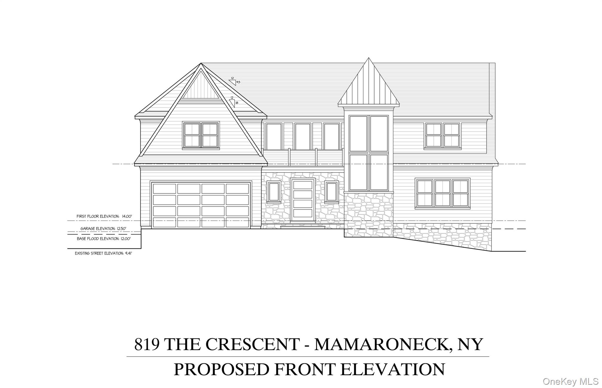 #4 photo, 819 The Crescent, Mamaroneck , NY 10543
