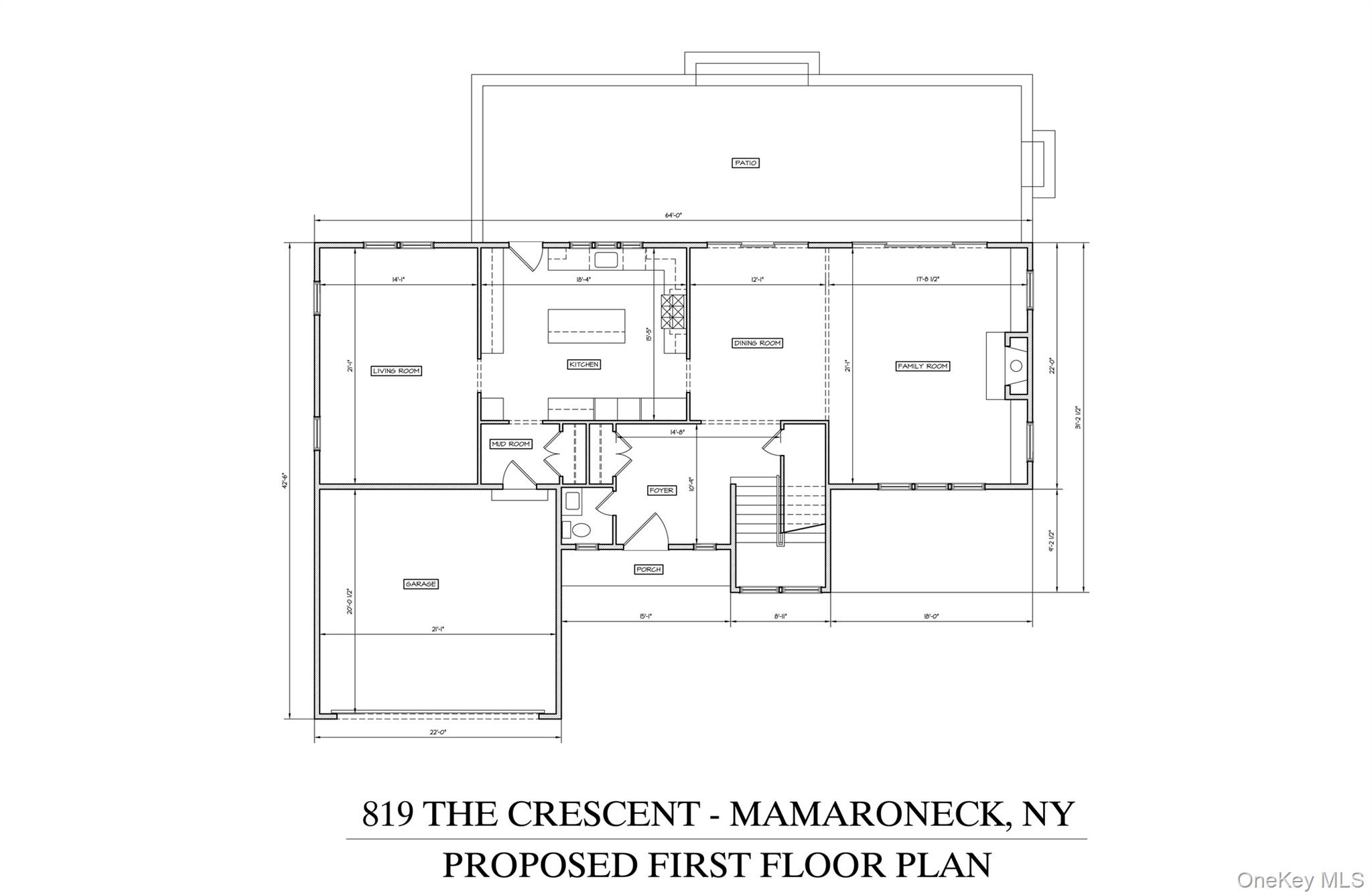 #5 photo, 819 The Crescent, Mamaroneck , NY 10543