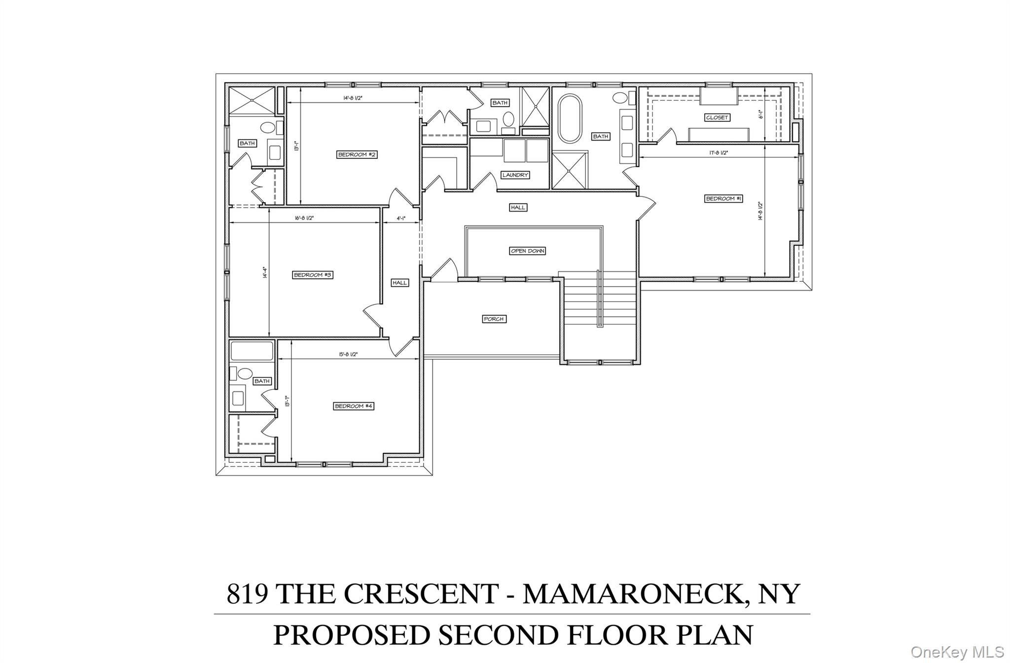 #6 photo, 819 The Crescent, Mamaroneck , NY 10543