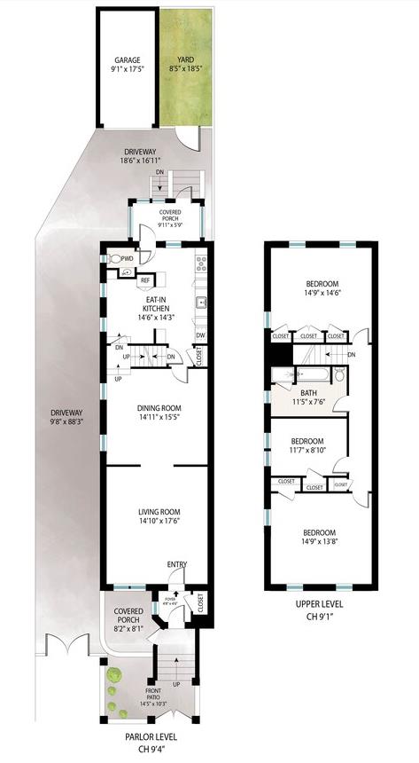 #2 photo, Brooklyn, East Flatbush , NY 11203