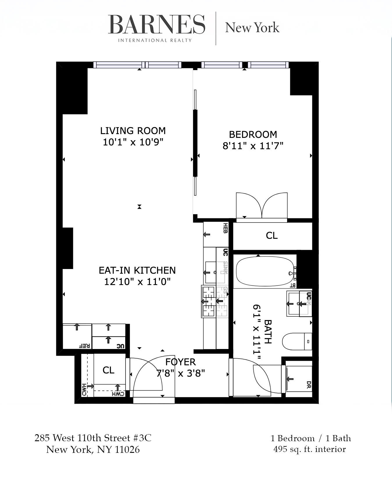 #2 photo, New York City, West Harlem , NY 10026