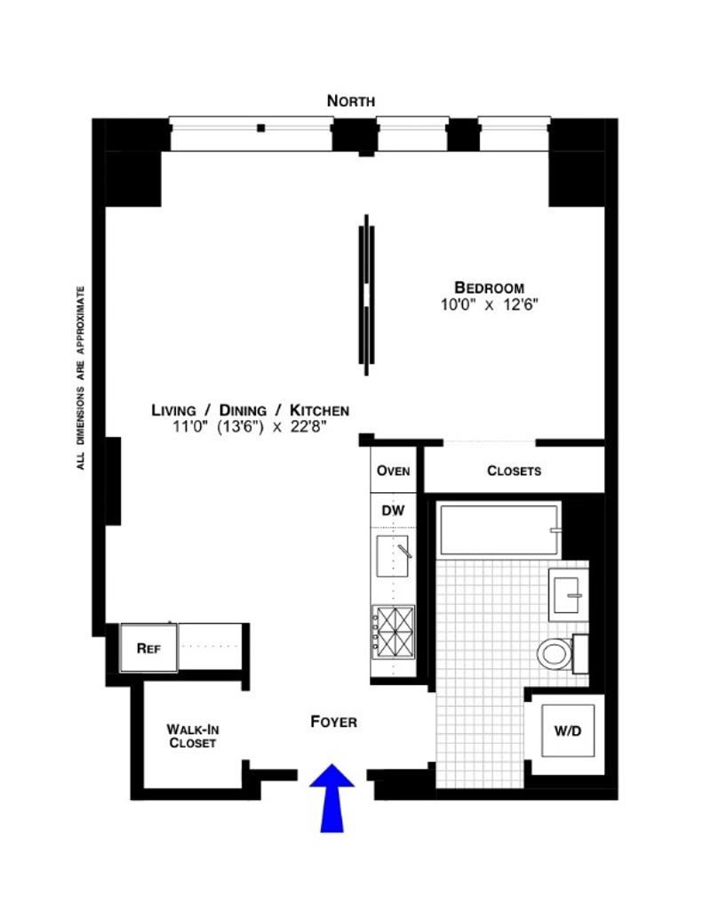 #3 photo, New York City, West Harlem , NY 10026