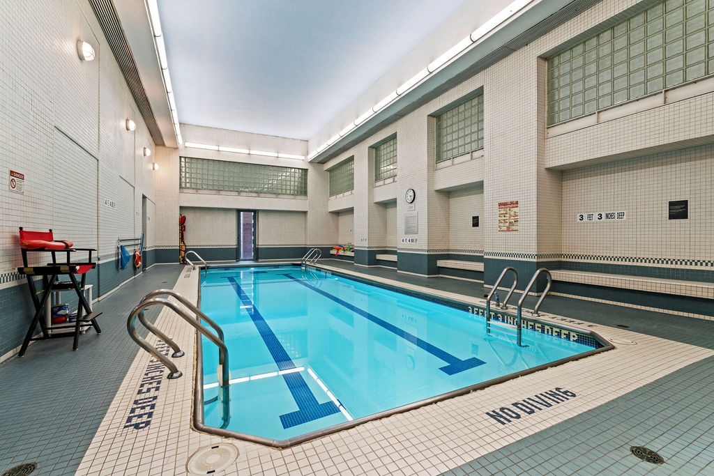 #16 photo, 301 W 57th Street, Clinton , NY 10019