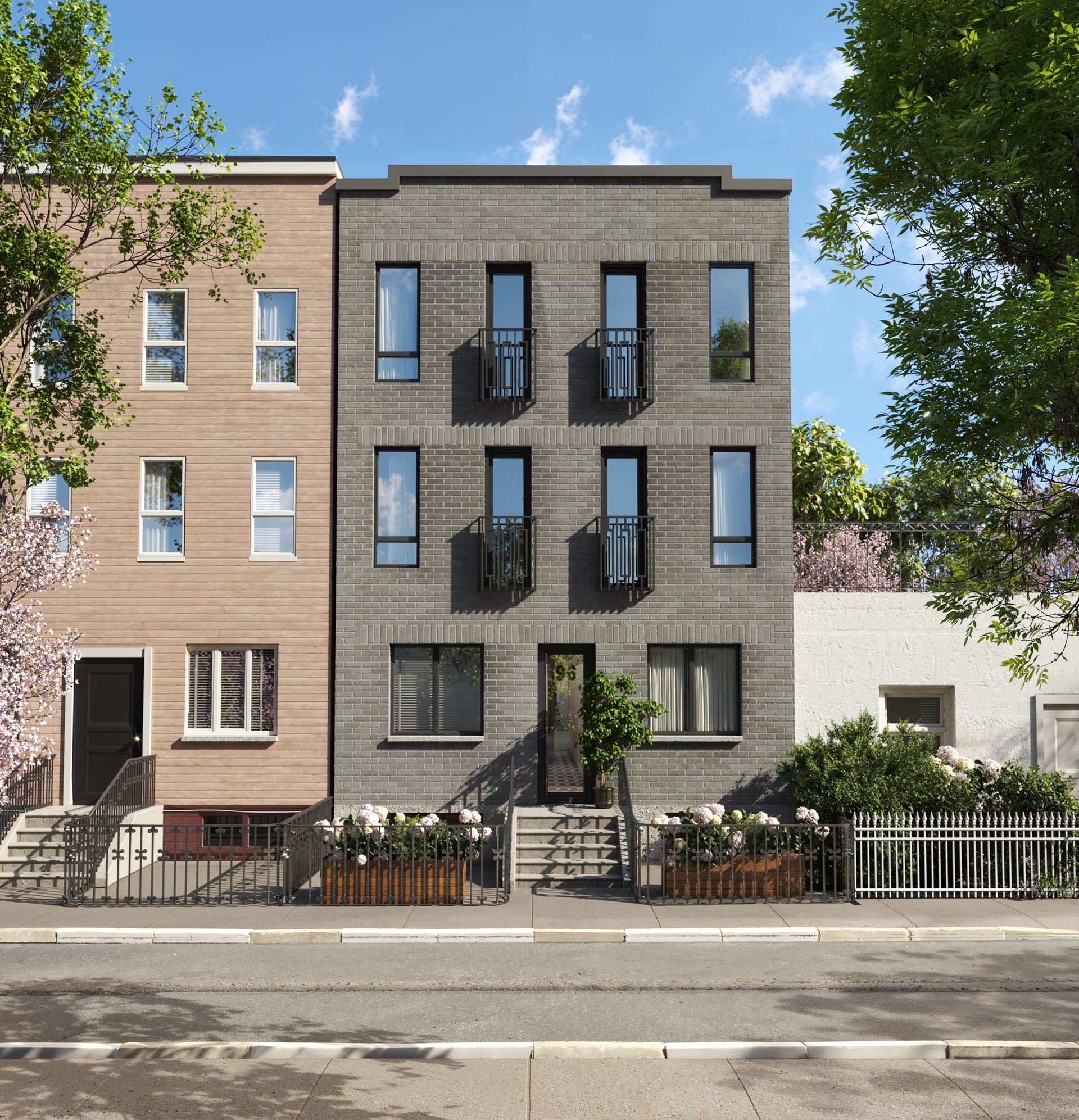 #7 photo, 96 Eckford Street, Greenpoint , NY 11222