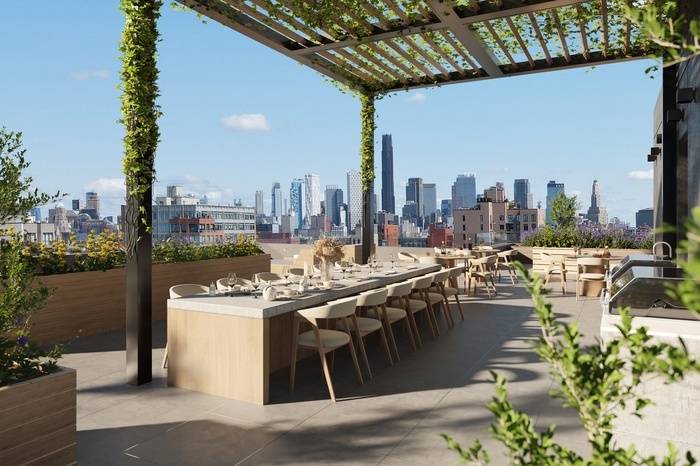 #17 photo, 228 13th Street, Park Slope , NY 11215