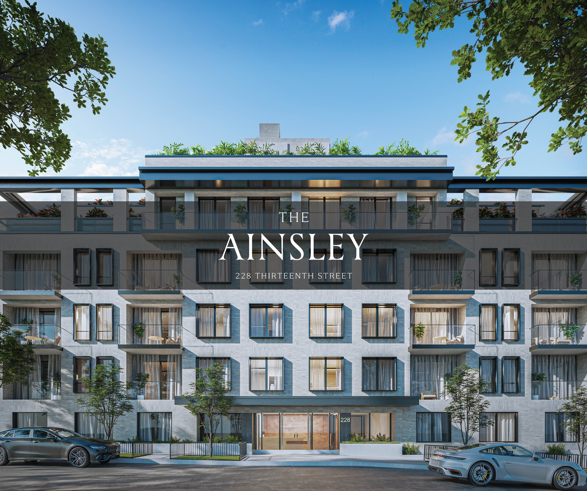 #18 photo, 228 13th Street, Park Slope , NY 11215