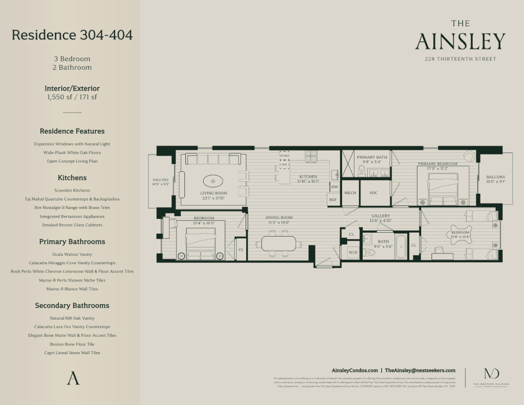 #2 photo, 228 13th Street, Park Slope , NY 11215