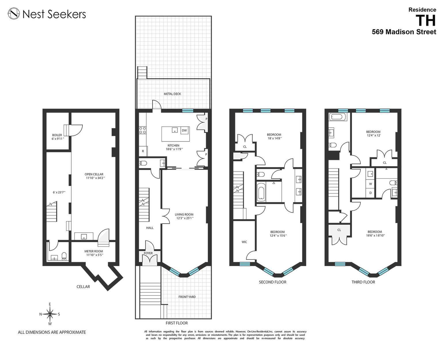 #2 photo, Brooklyn, Stuyvesant Heights , NY 11221