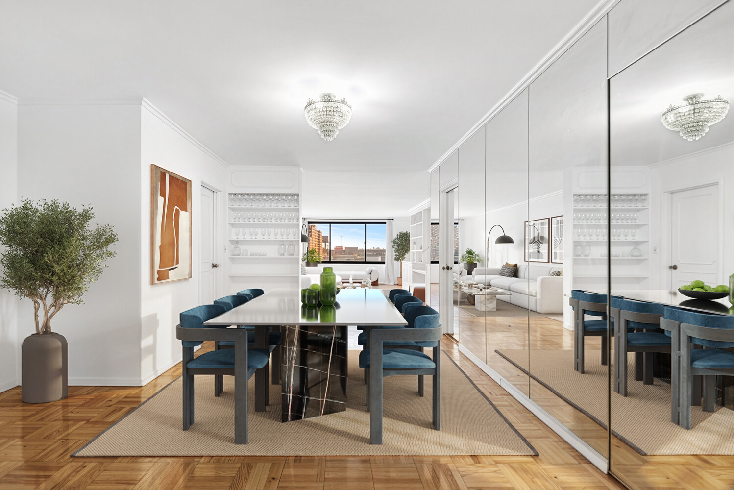 #4 photo, 530 E 72ND Street, Lenox Hill , NY 10021