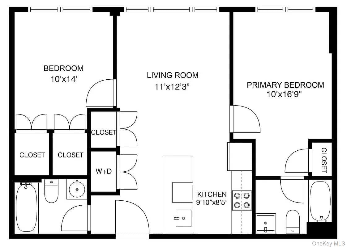 #6 photo, 116 Covert Street, Brooklyn , NY 11207