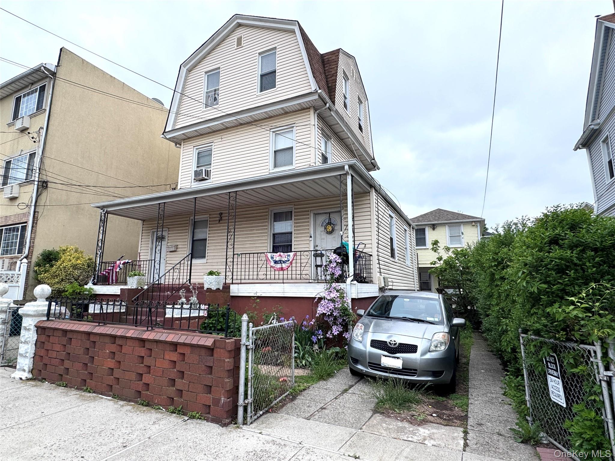#2 photo, 181 Beach 91st Street, クイーンズ区 Rockaway Beach , NY 11693