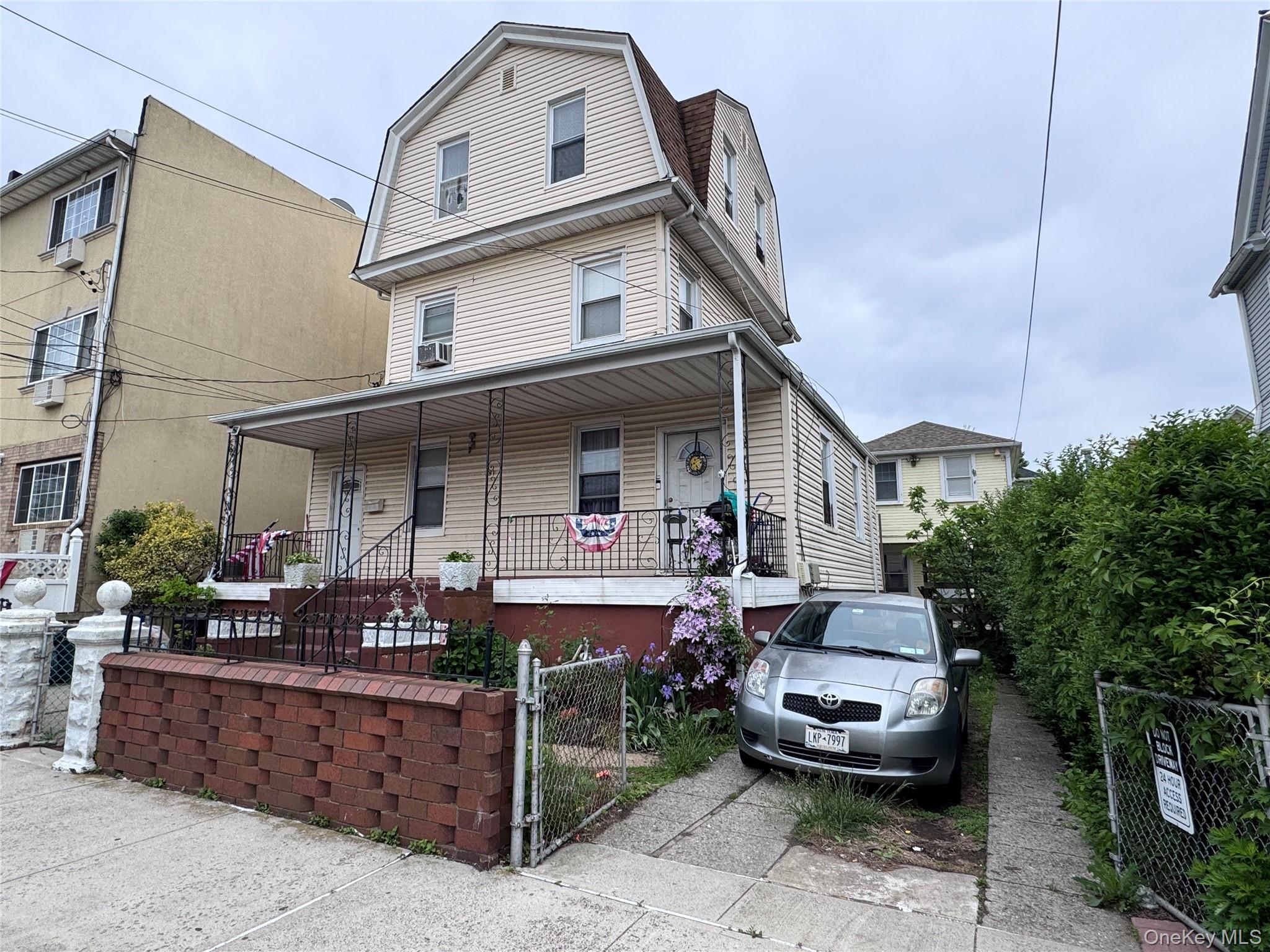 #3 photo, 181 Beach 91st Street, クイーンズ区 Rockaway Beach , NY 11693