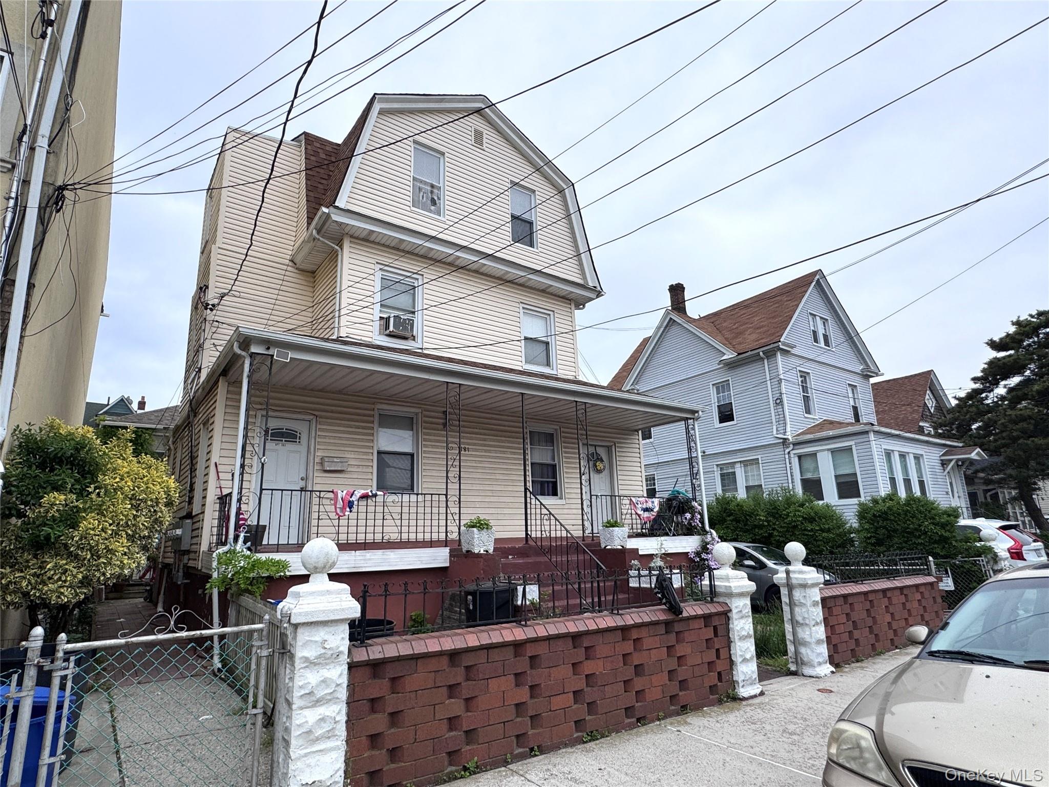#4 photo, 181 Beach 91st Street, クイーンズ区 Rockaway Beach , NY 11693