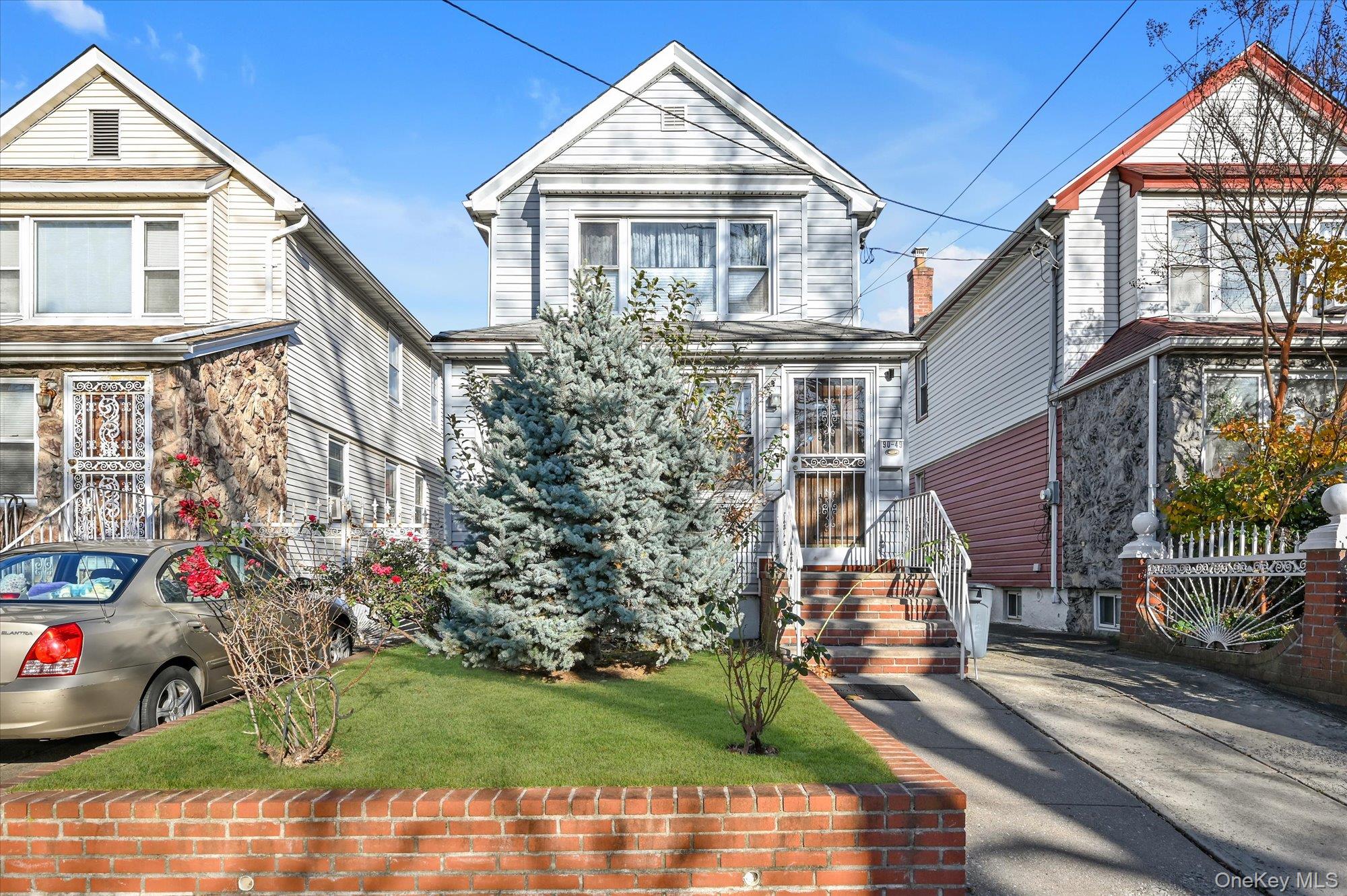 #1 photo, 90-49 207th Street, Queens Village , NY 11428