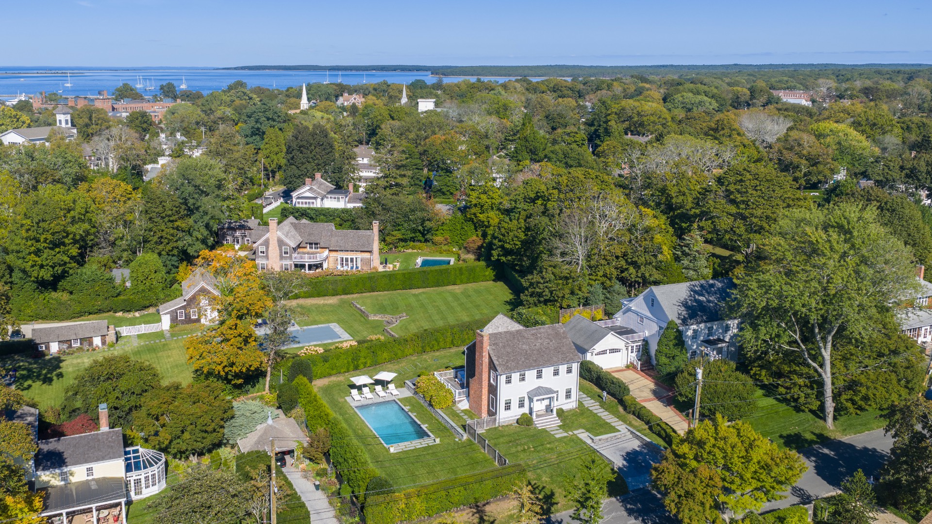 #1 photo, 9 Palmer Terrace, Sag Harbor , NY 11963