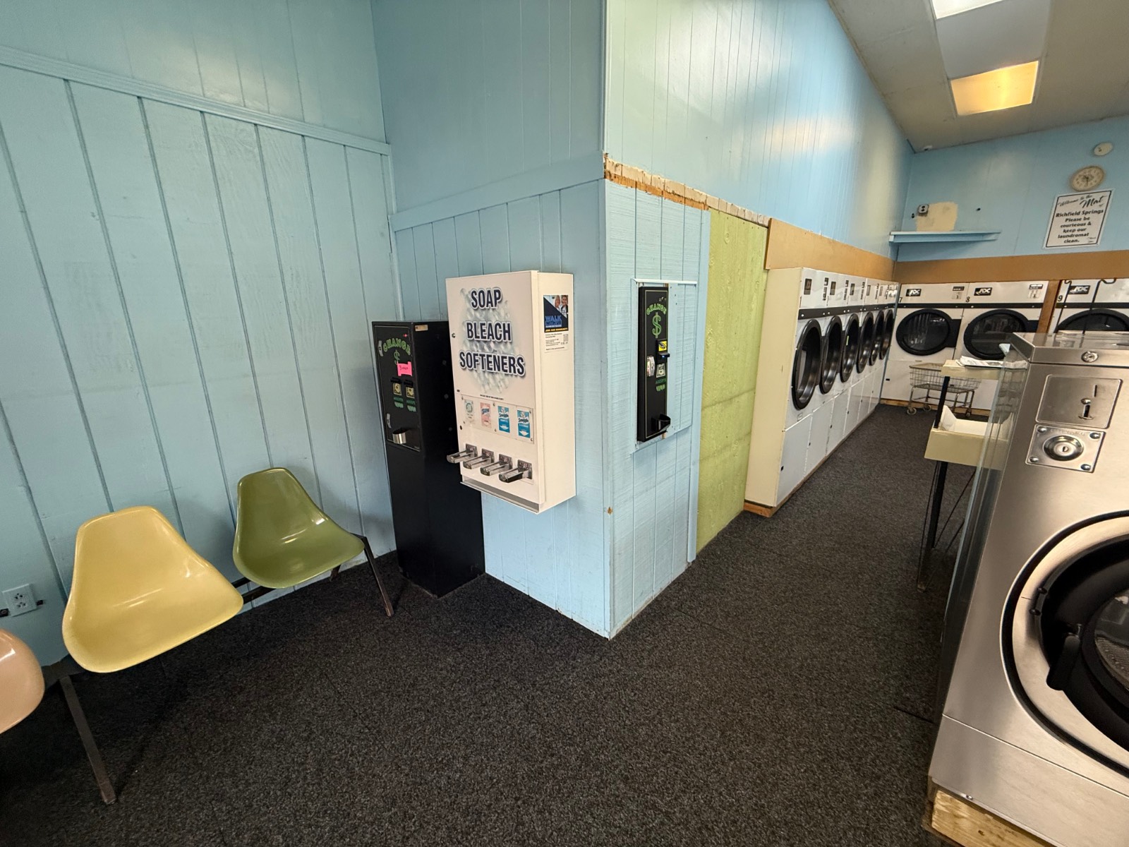 #6 photo, 4 Lake Street, Richfield Springs , NY 13439