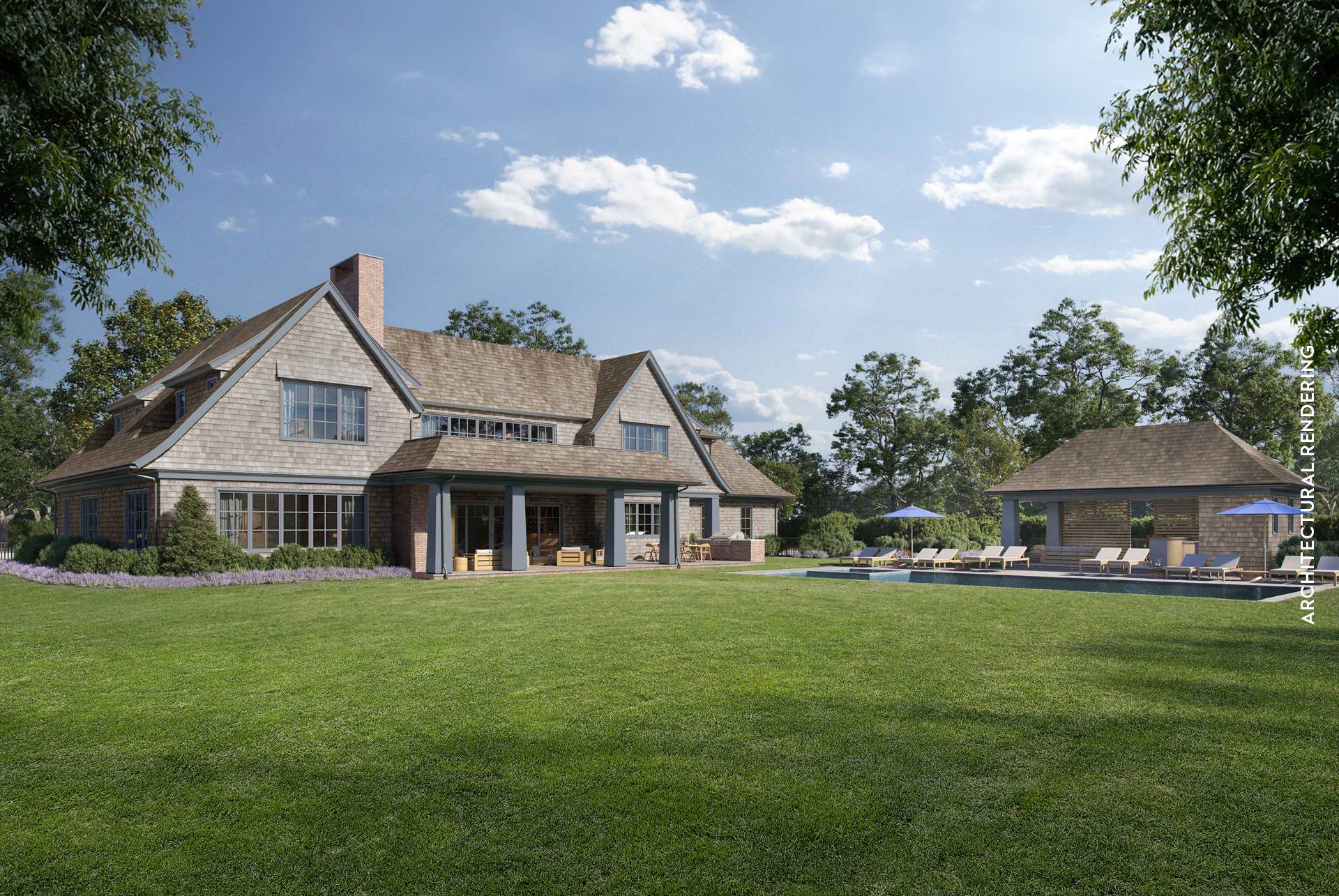 #11 photo, 39 Toppings Field Ct, Bridgehampton , NY 11932