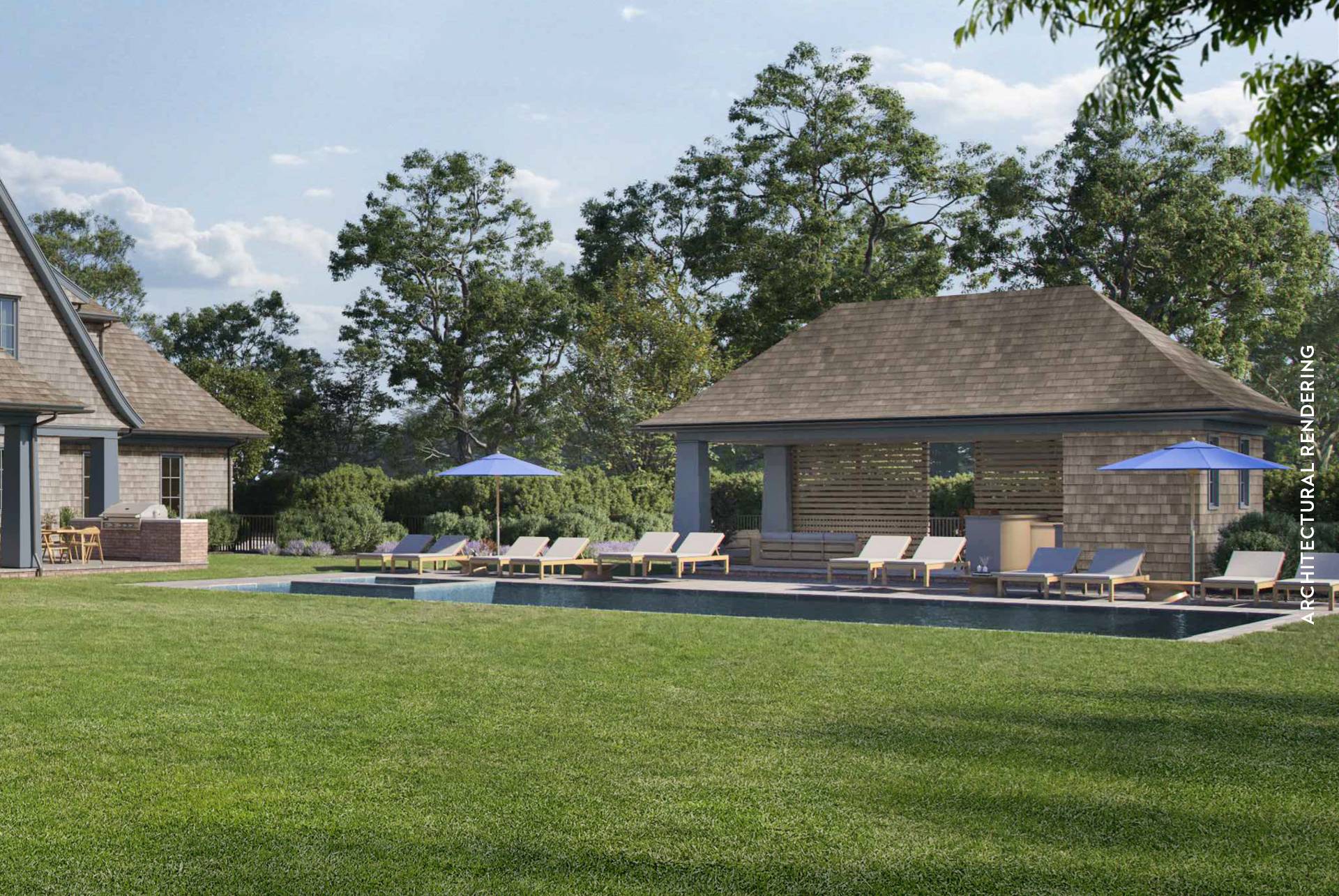 #12 photo, 39 Toppings Field Ct, Bridgehampton , NY 11932